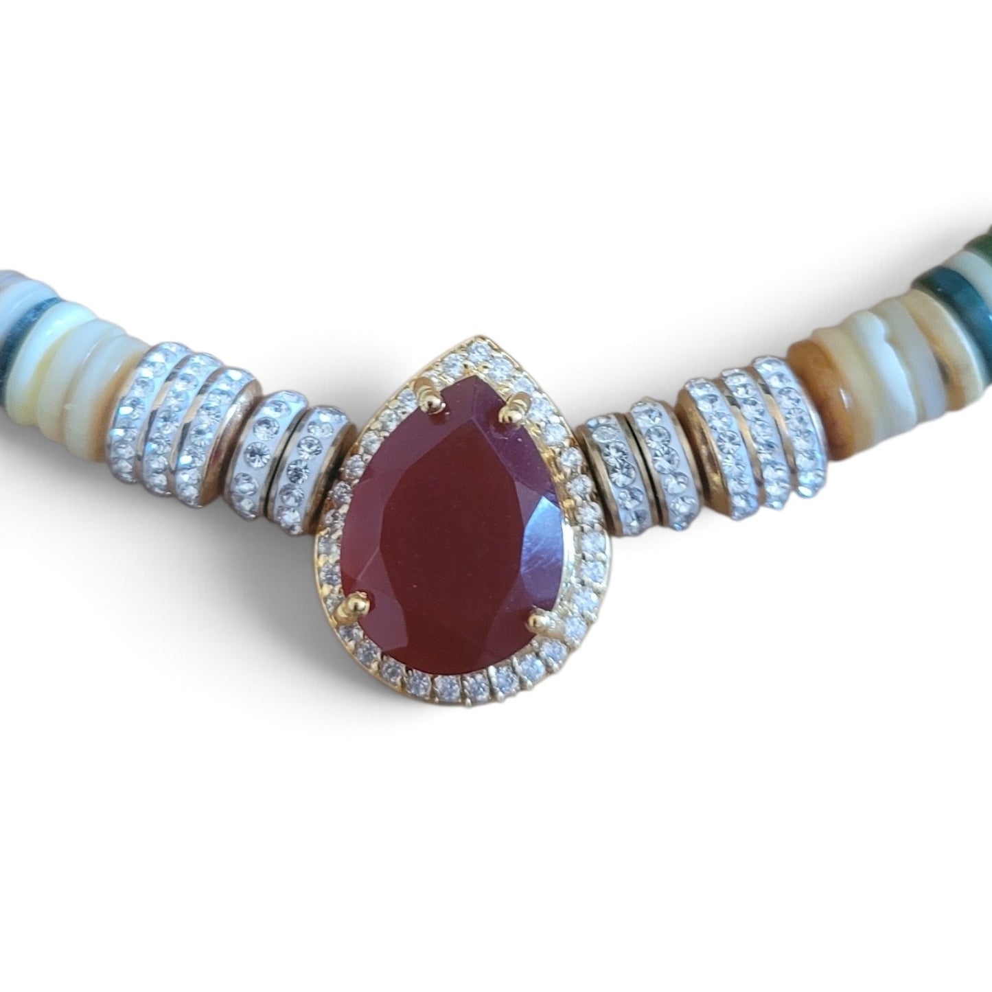 Collier LELLA