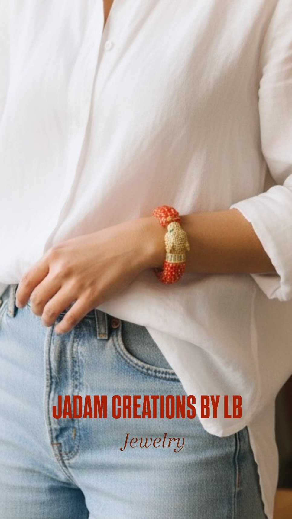 ANAÉ bracelet plaques or