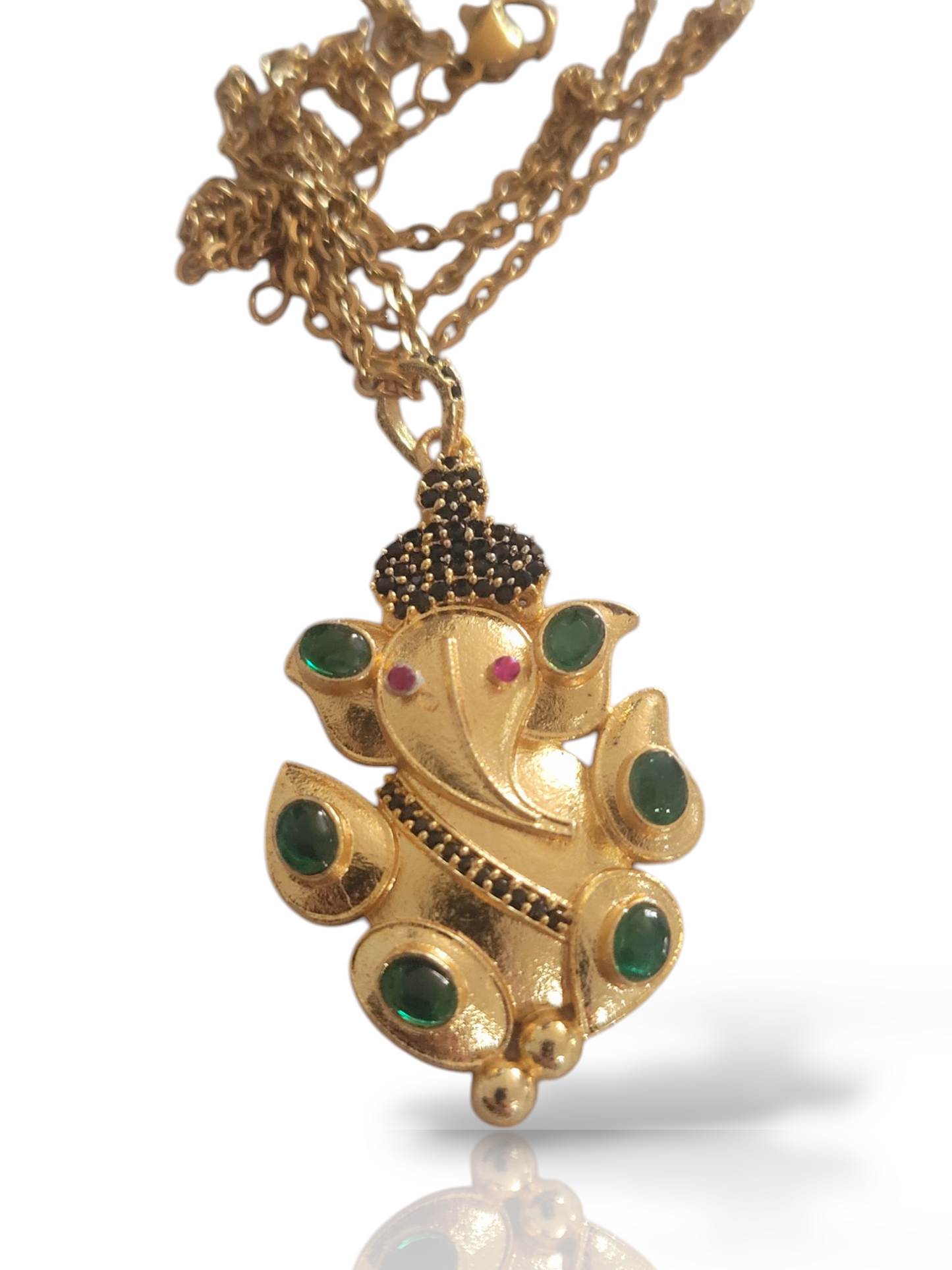 Collier GANESH BOOMBA