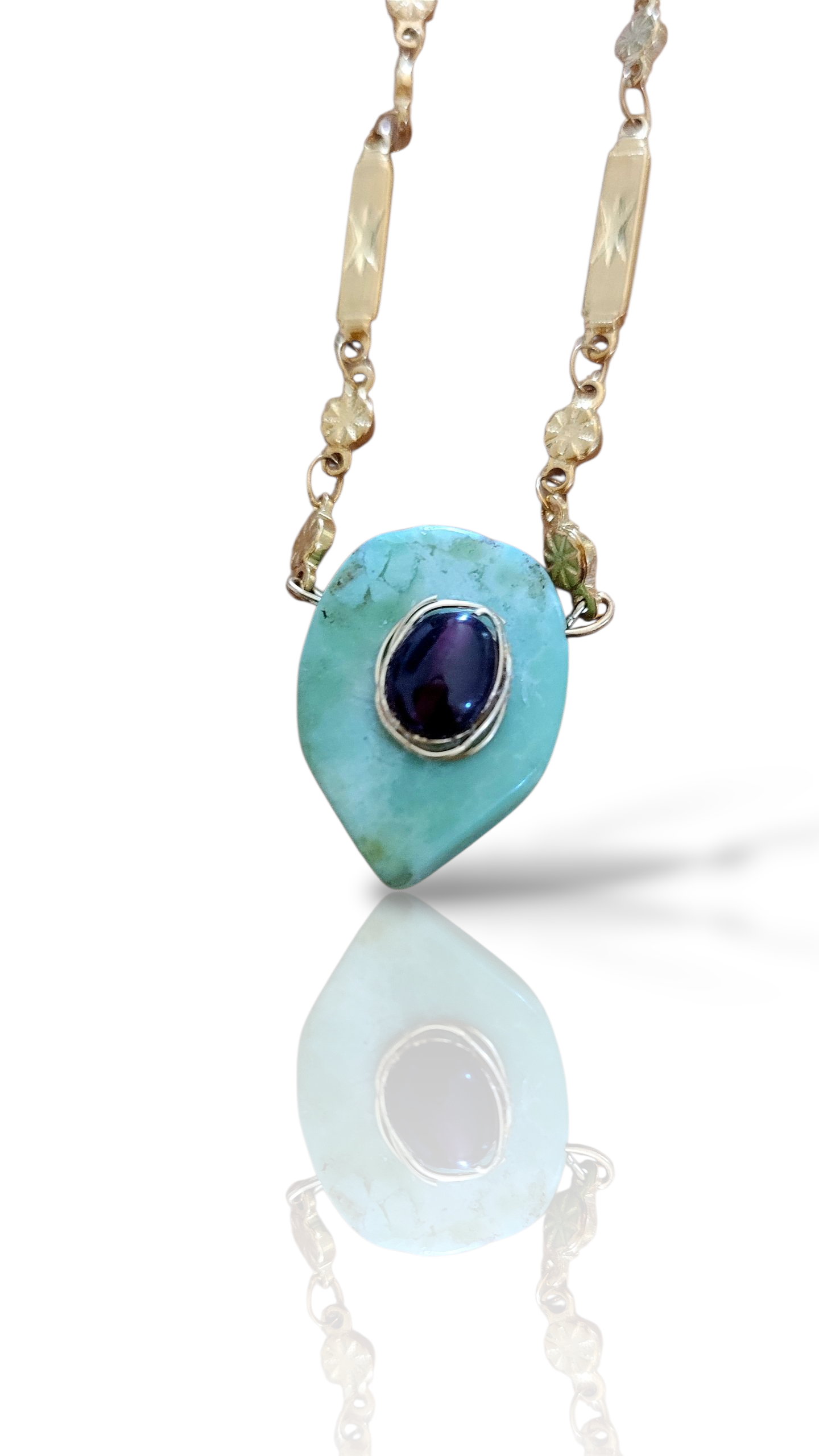 Collier NANCY