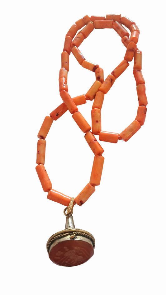 Collier OMANA