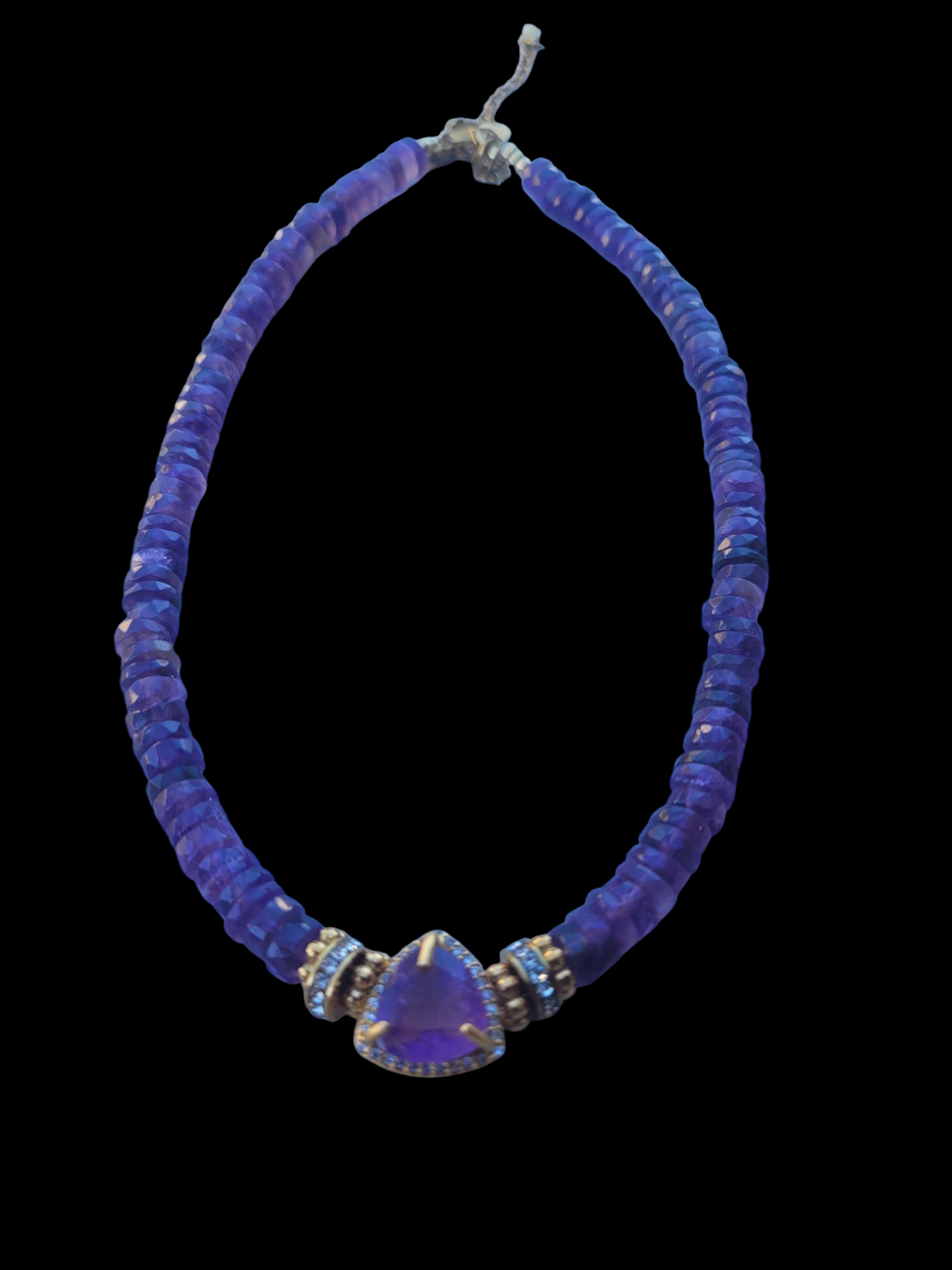 Collier JANNA