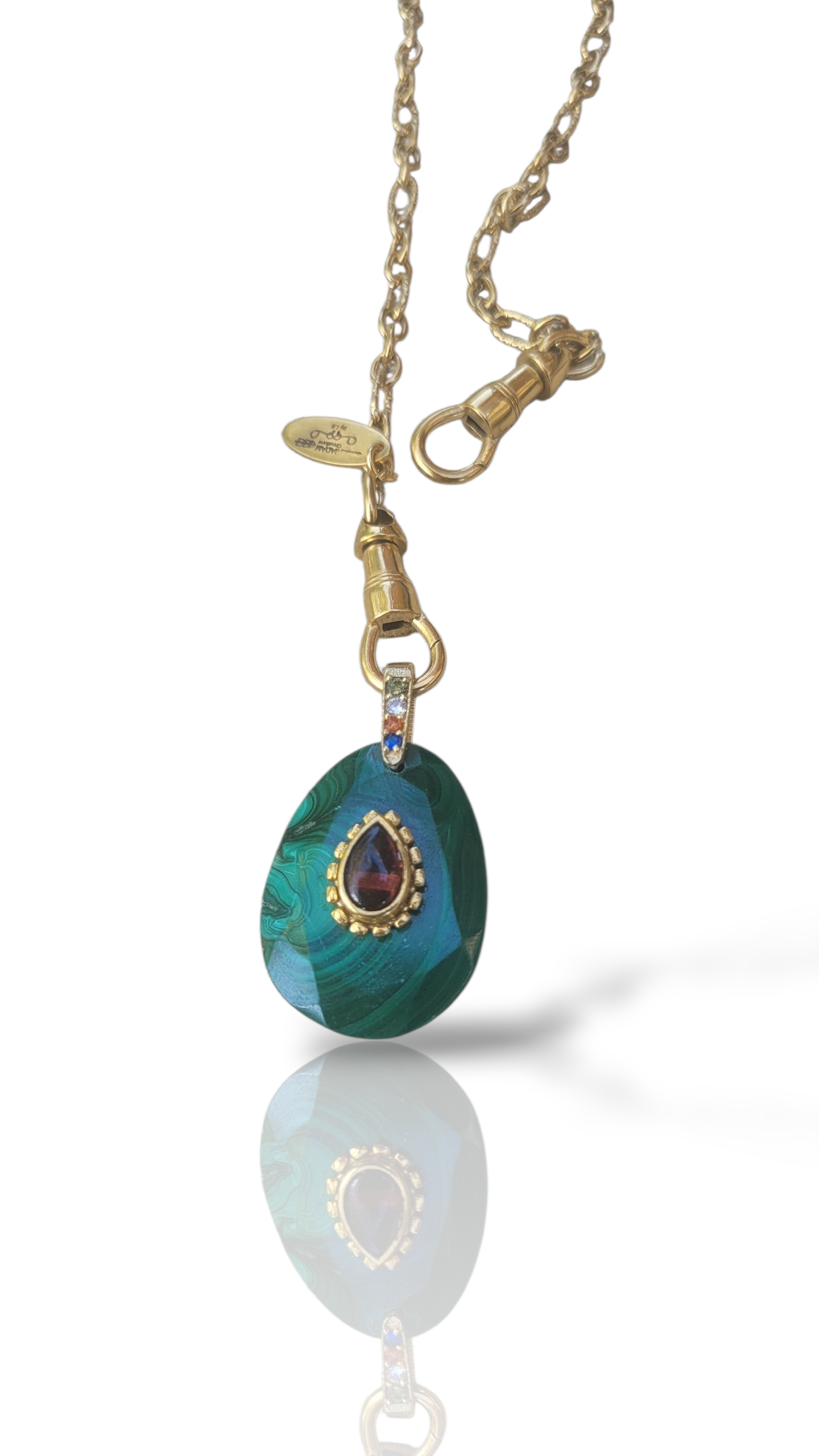 Collier YASMINE