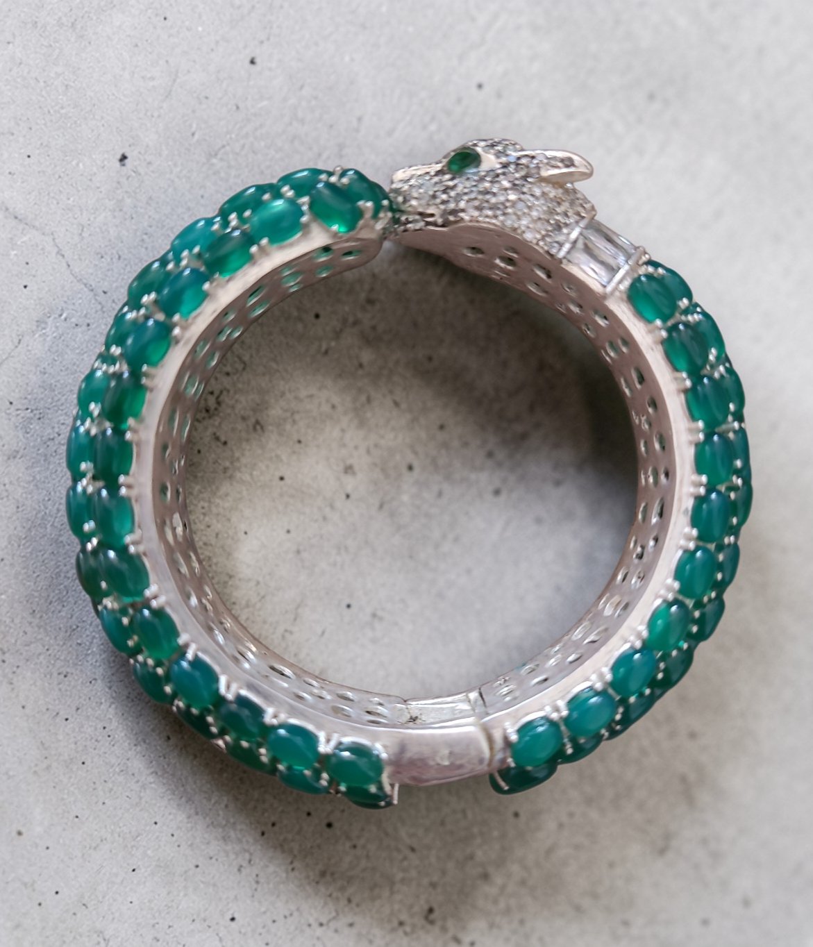 ANAÉ bracelet ARGENT