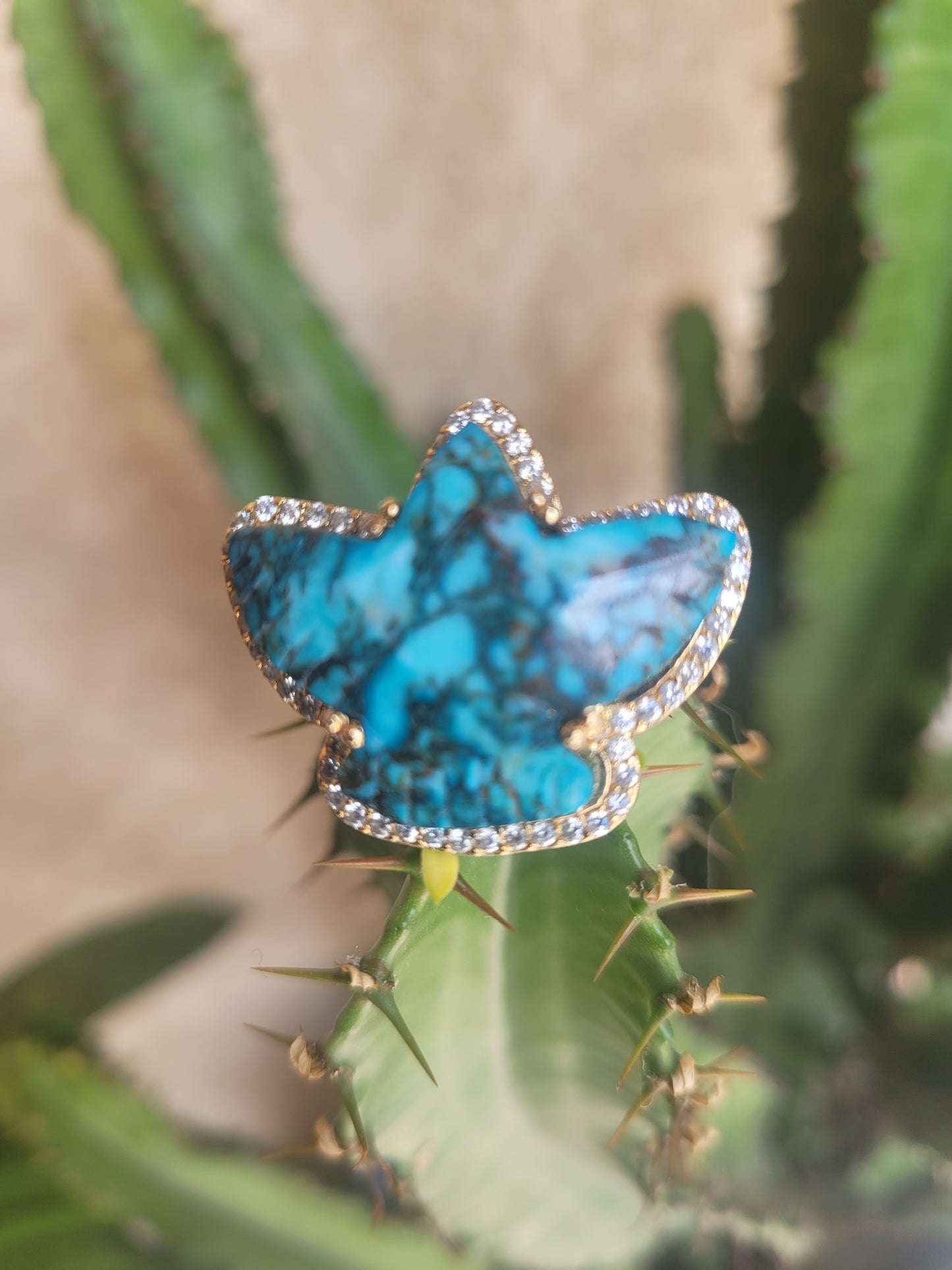 Bague COLORADO
