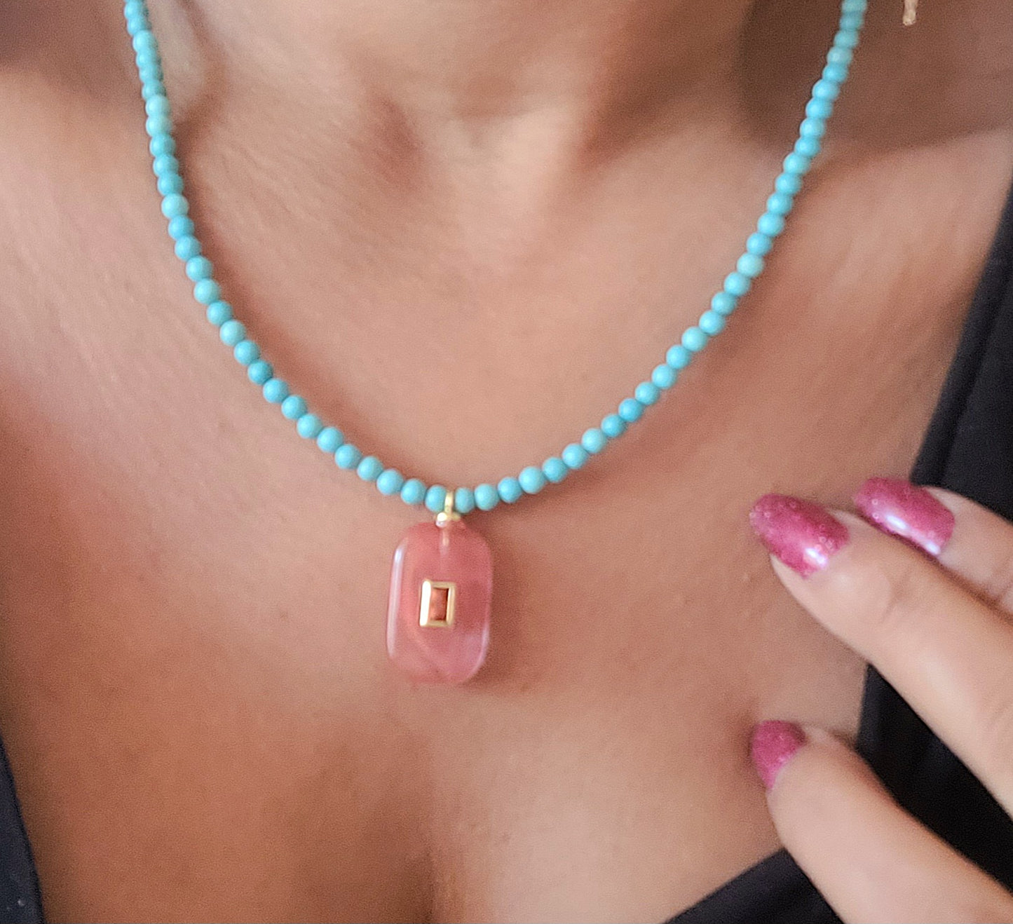 Collier ANISSA
