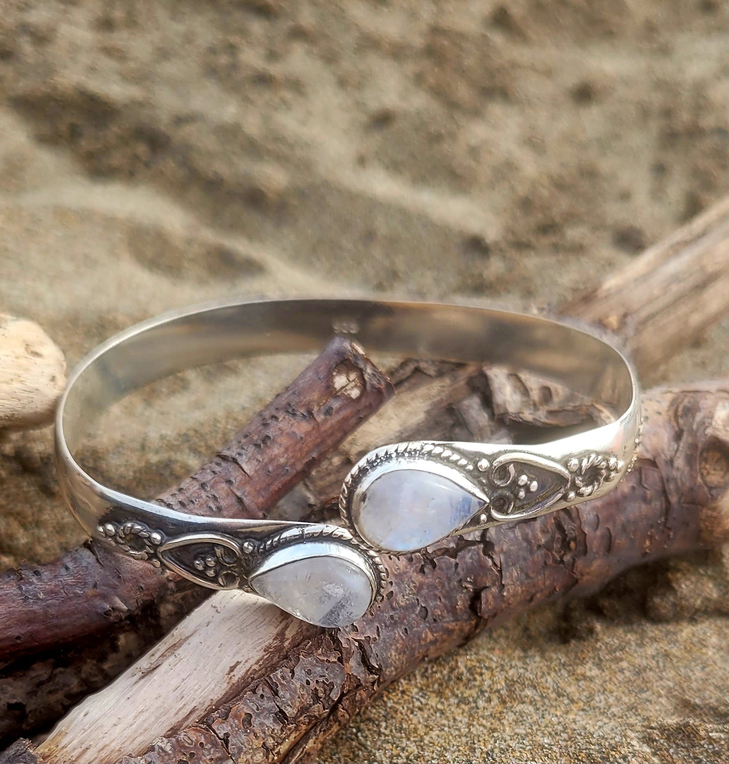 Bracelets JAIPUR argent 925
