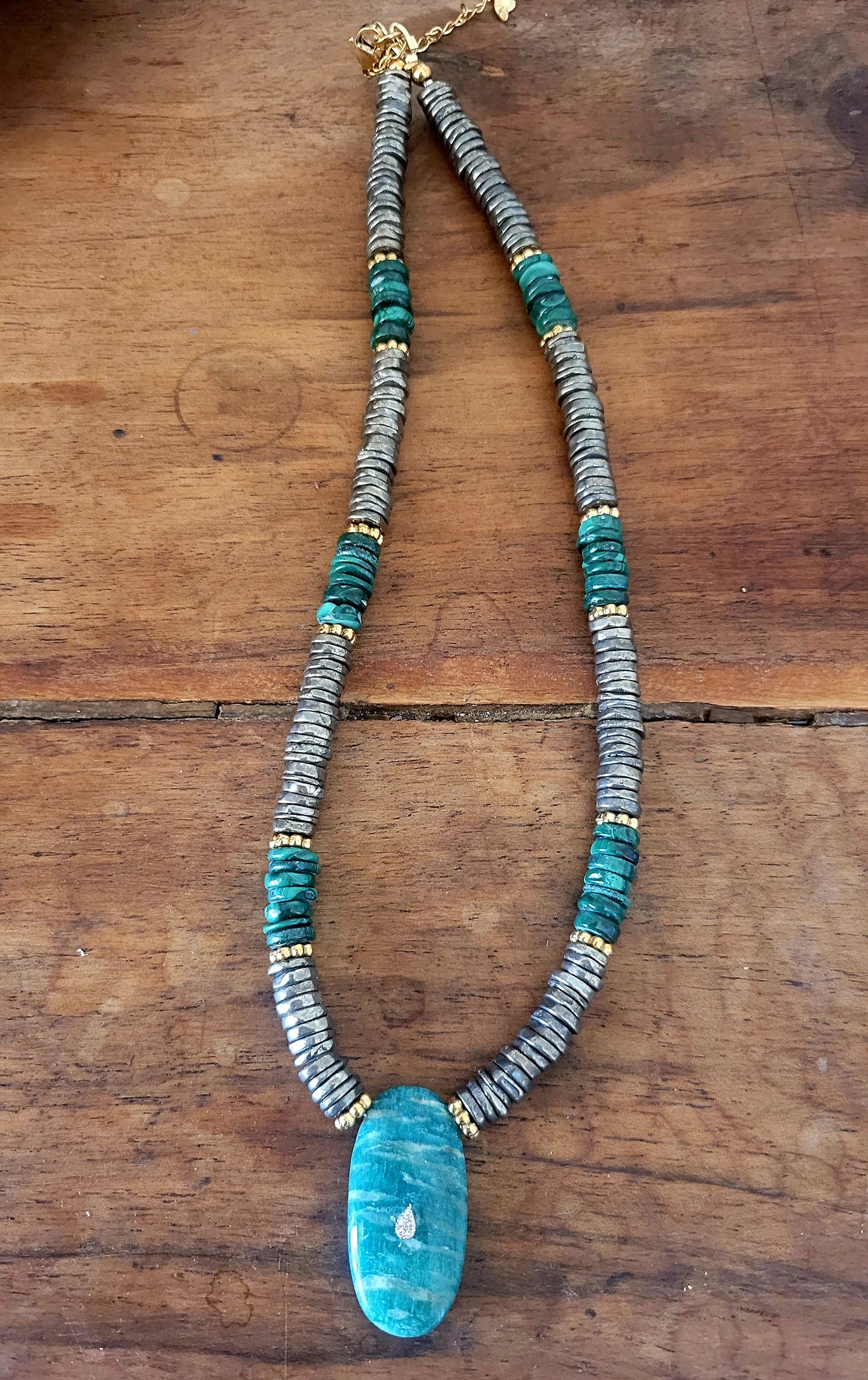 Collier VIVA