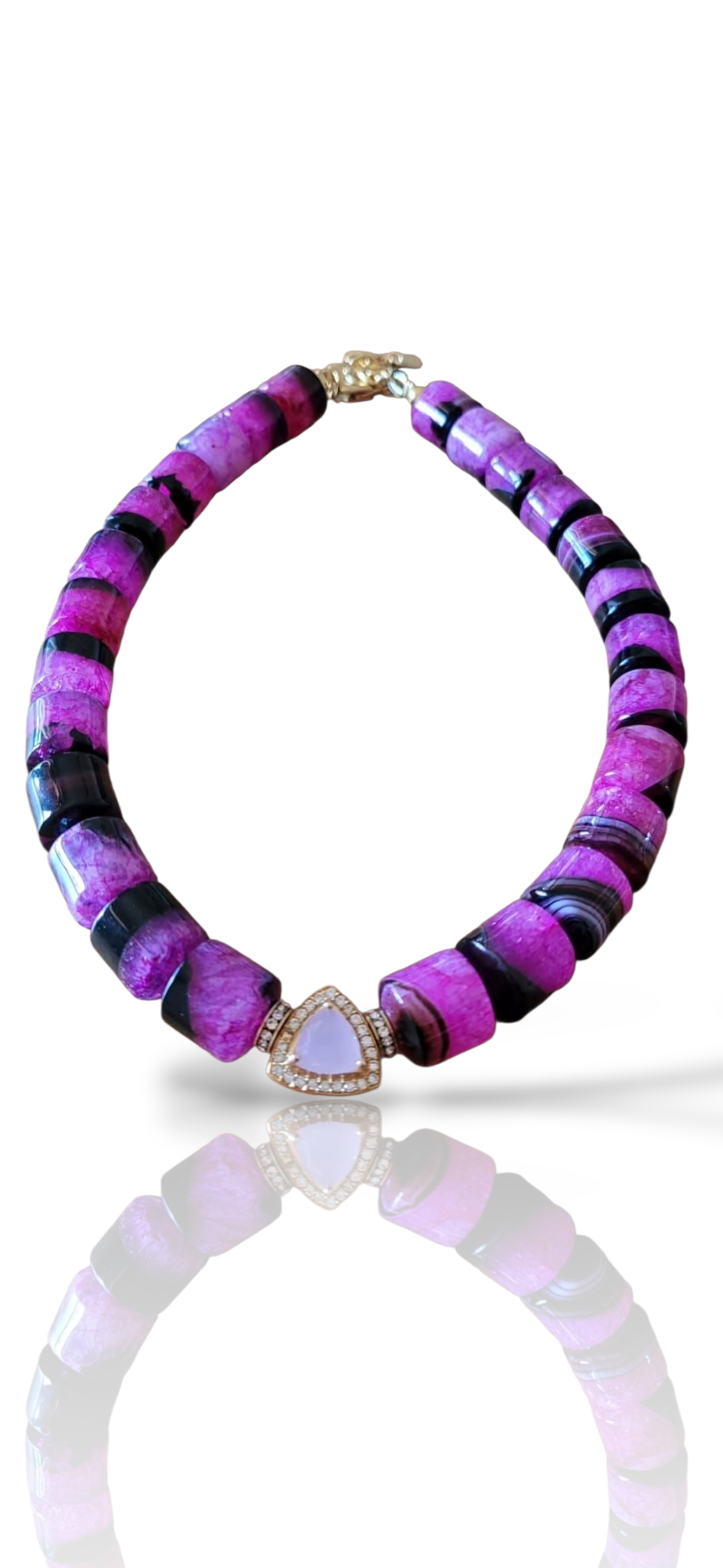 Collier CELESTE