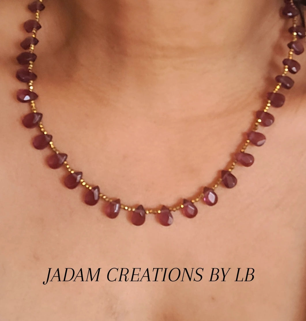 Collier PAULA