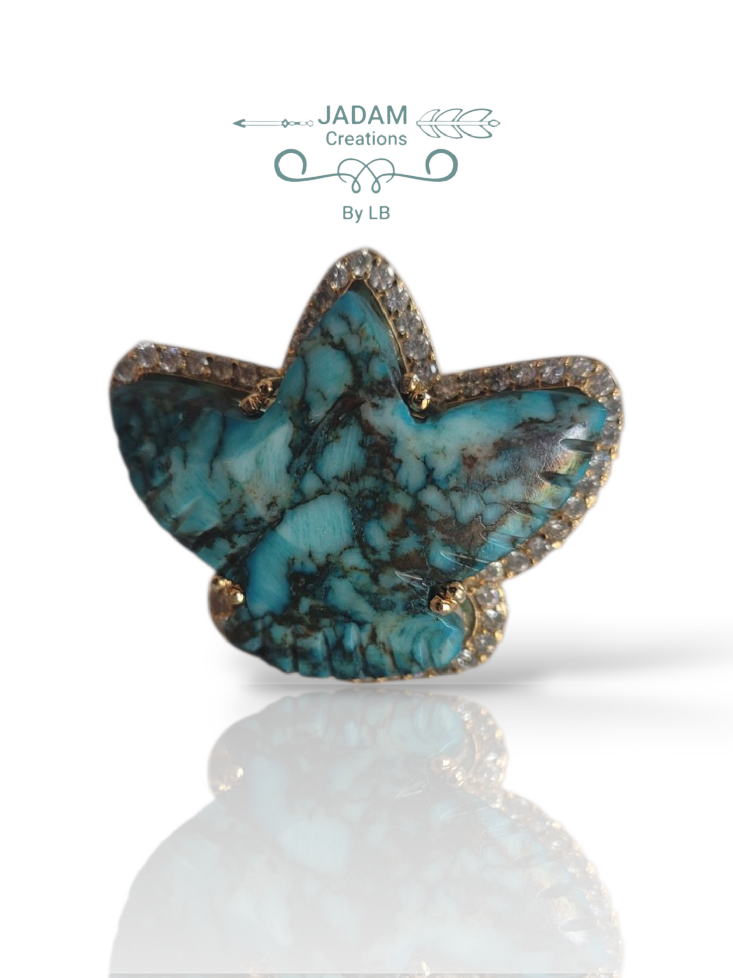 Bague COLORADO