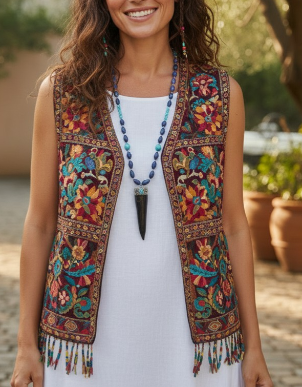 Collier BALTO