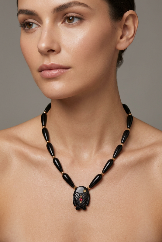 Collier NADOR