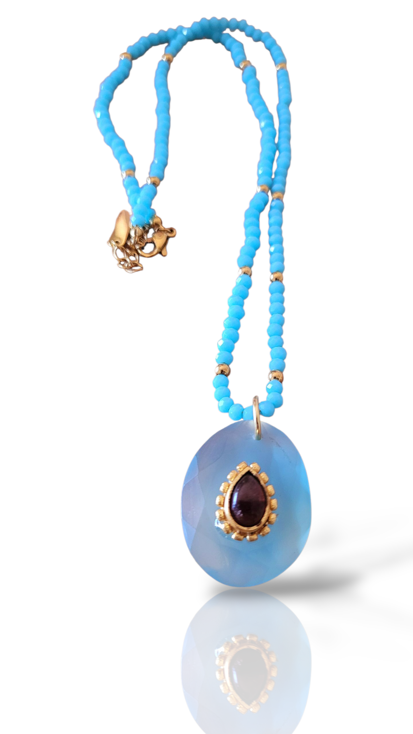Collier BETTY