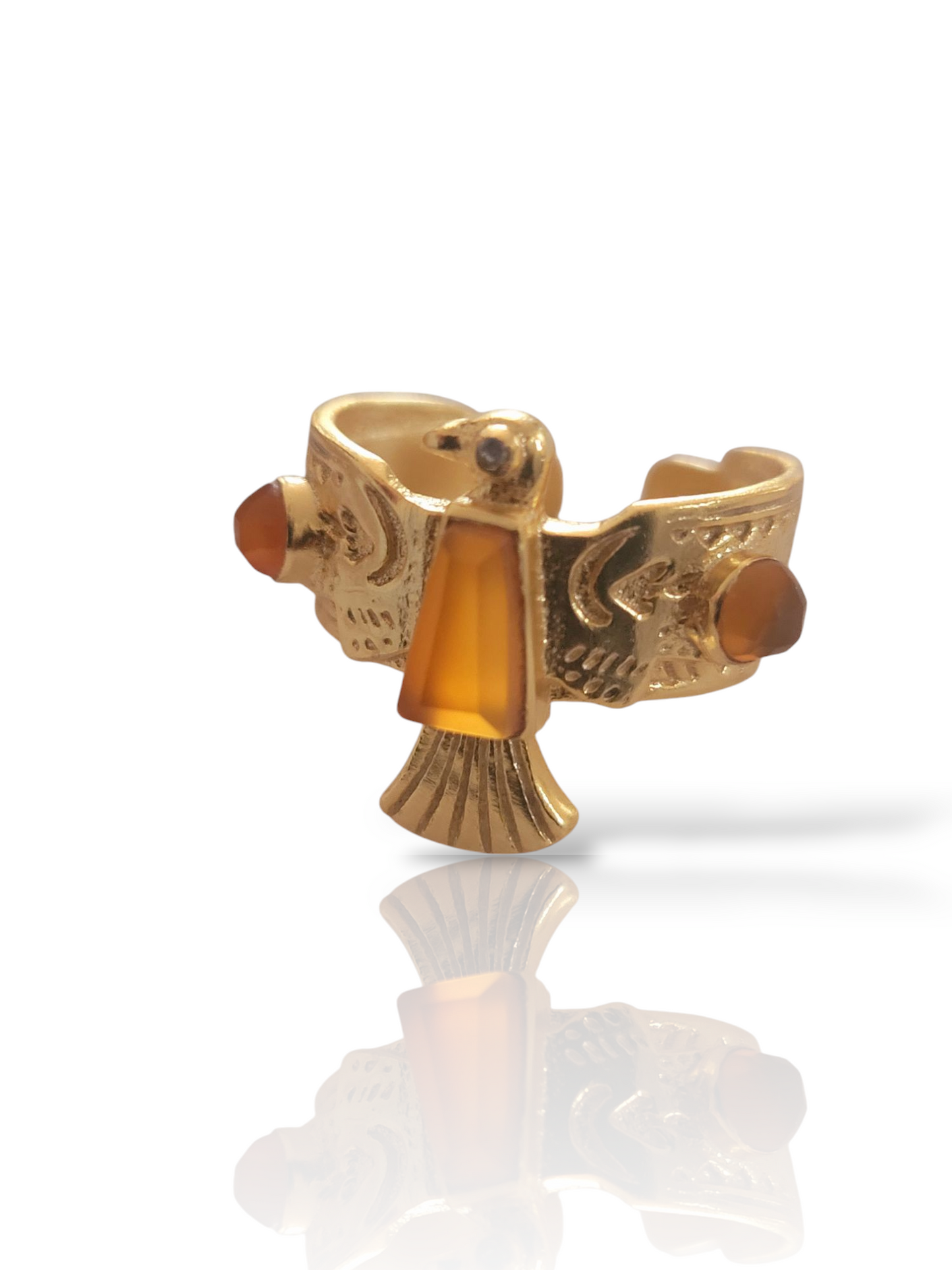 Bague ELBAZ