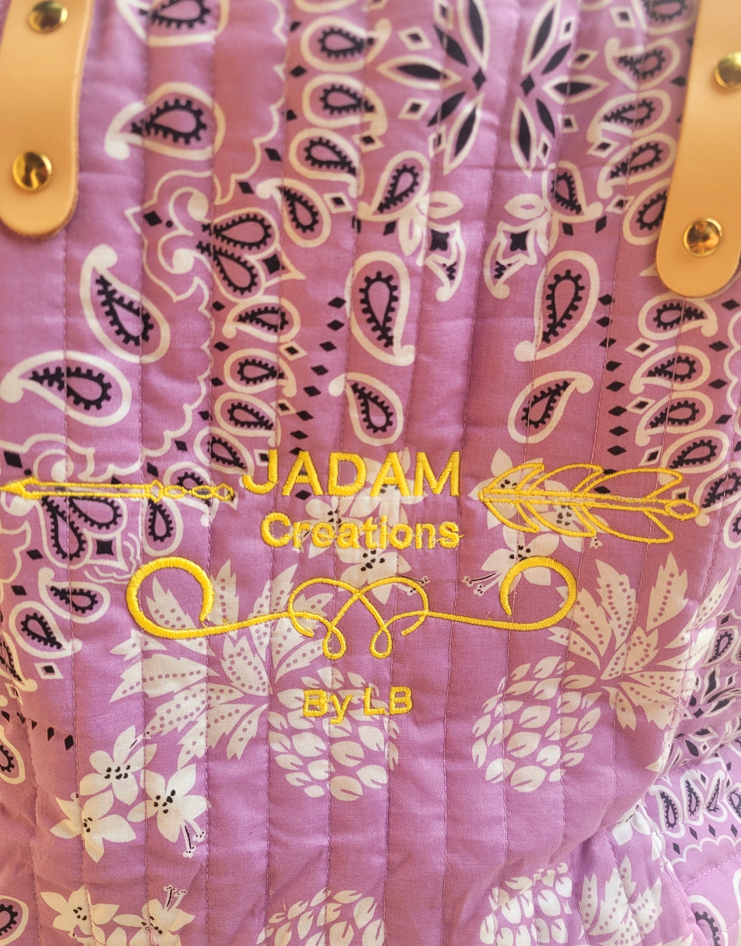 Sac BOBO BANDANA