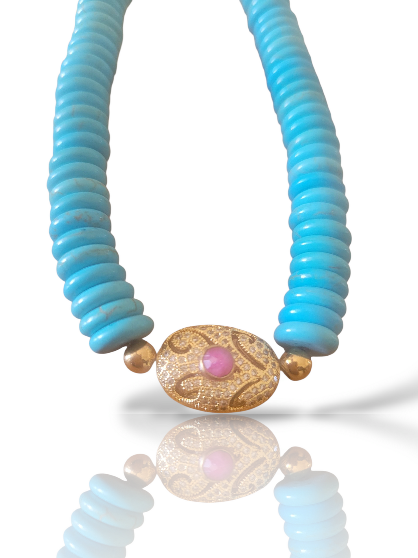 Collier JAMY