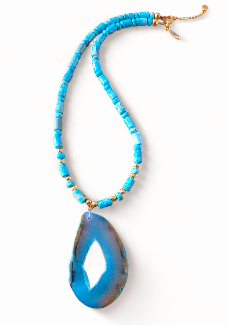 Collier AVRY