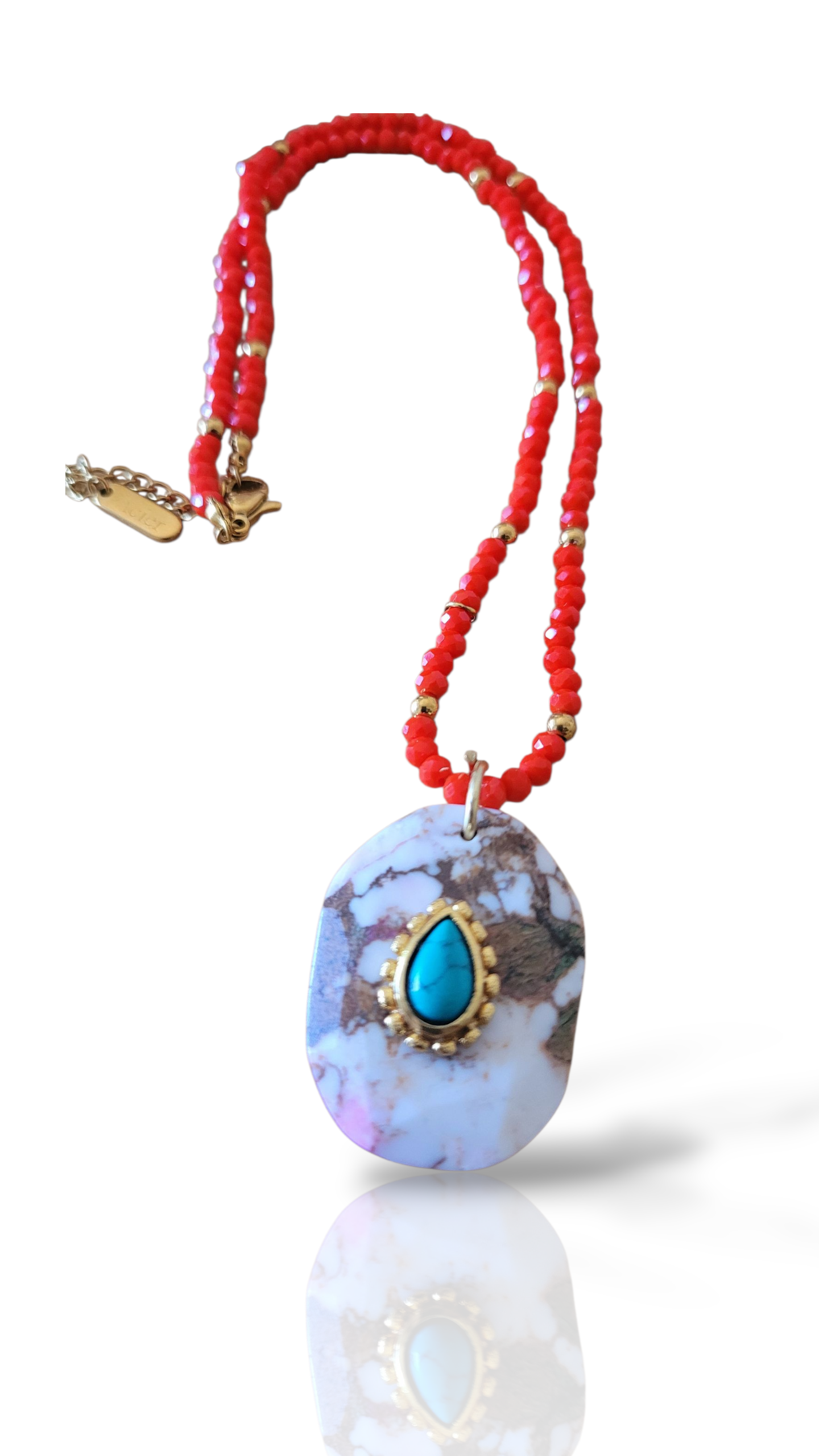 Collier BETTY