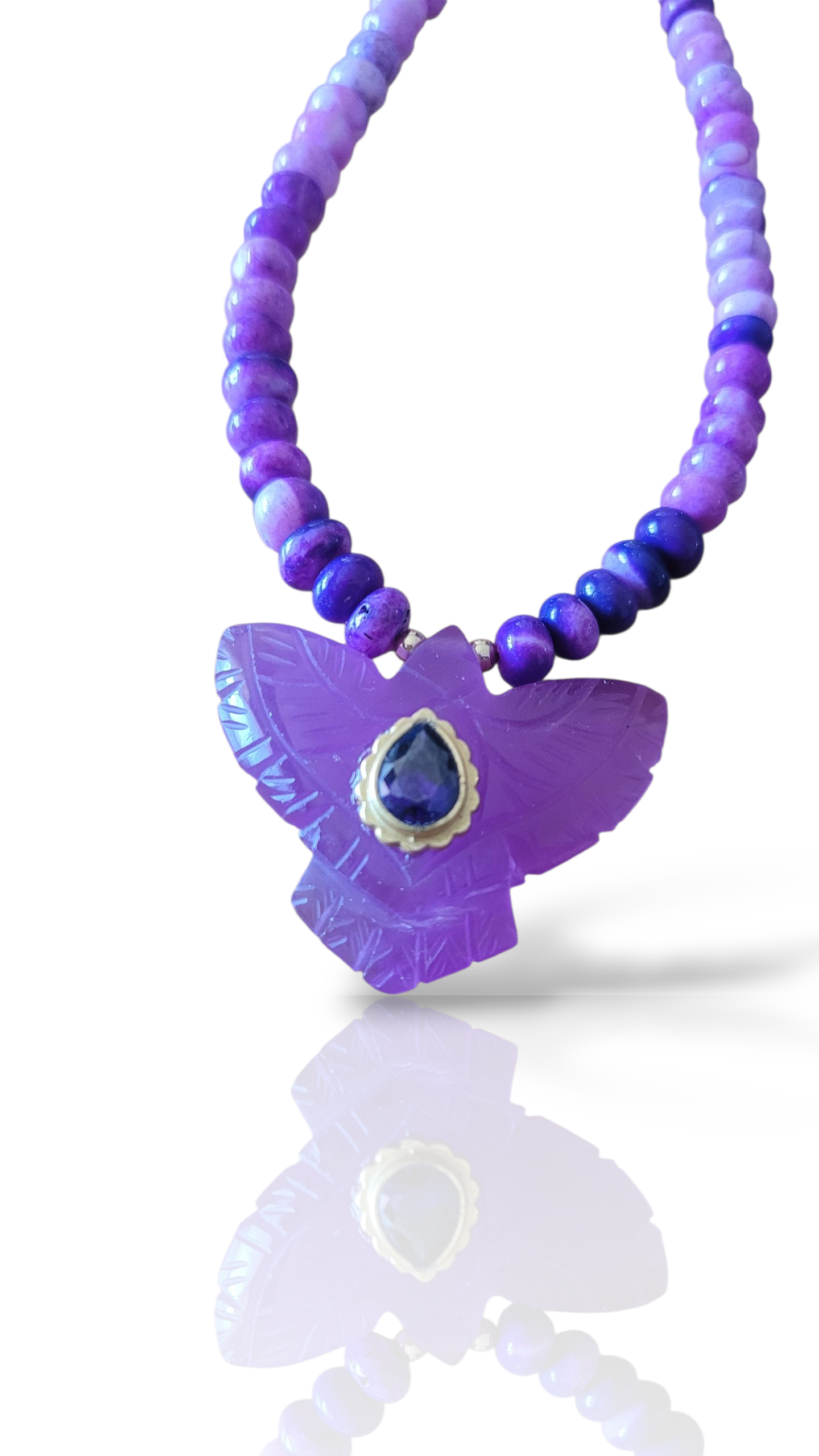 Collier NOVA