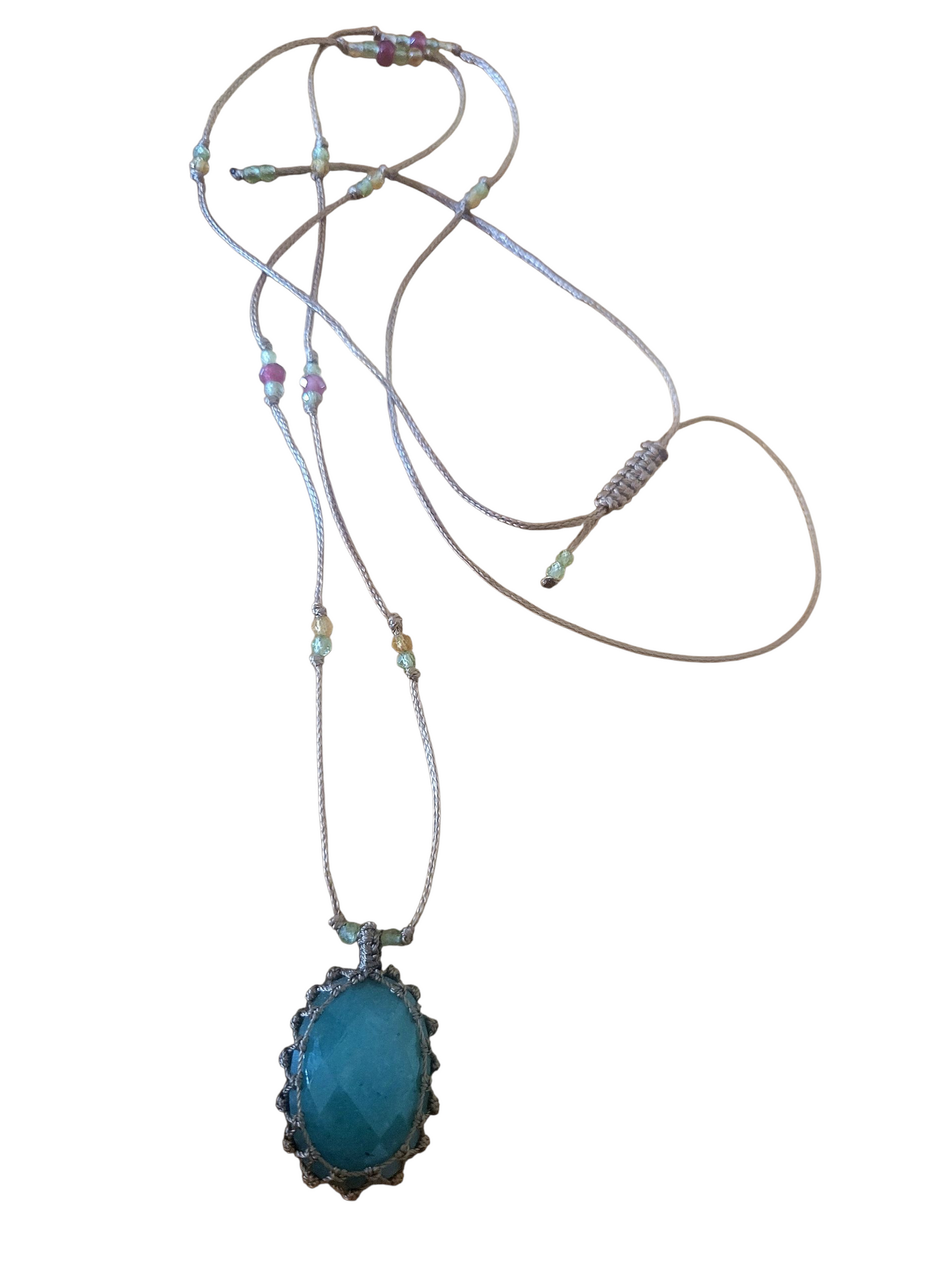 Collier SHARONE