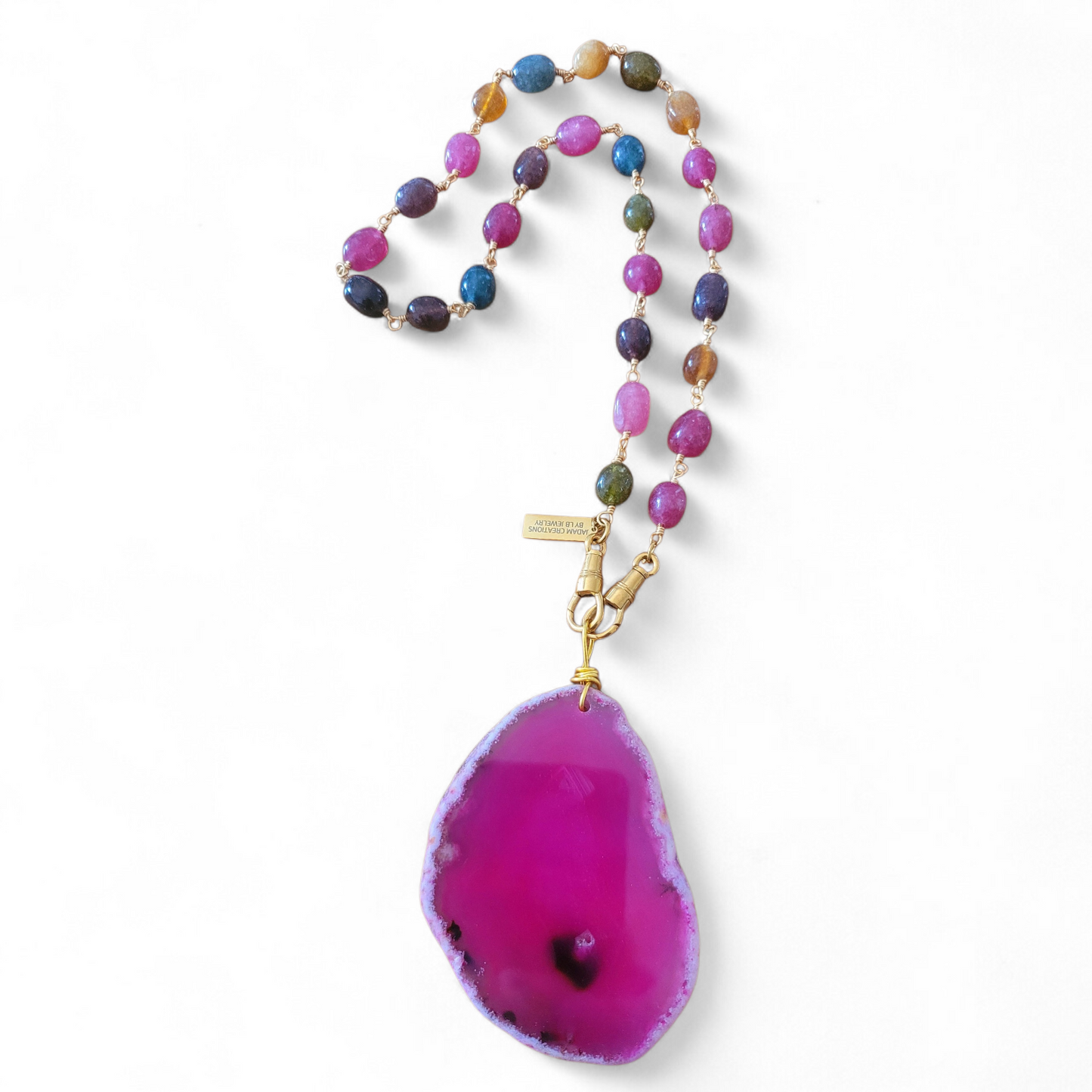 Collier NOVA