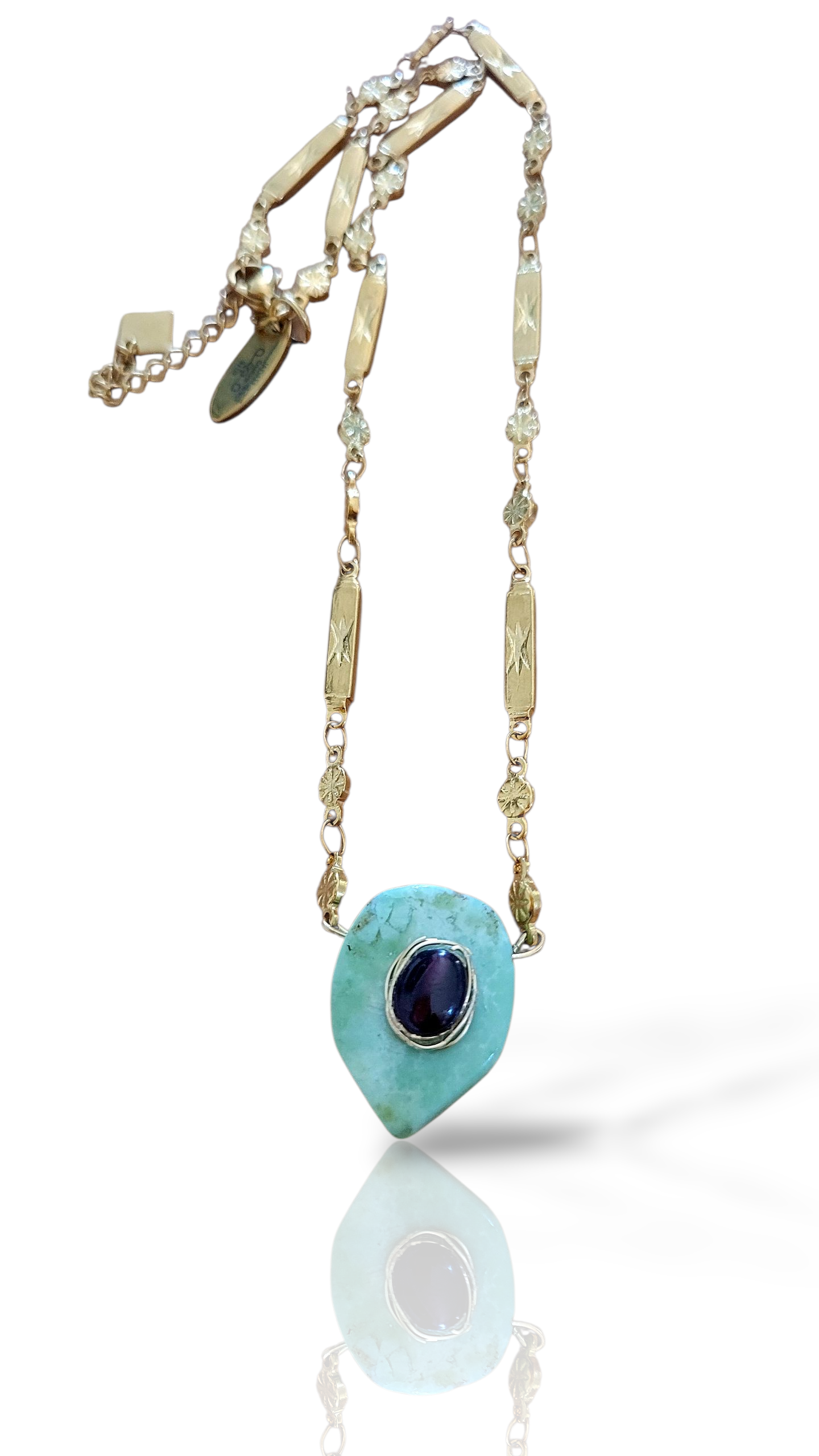 Collier NANCY