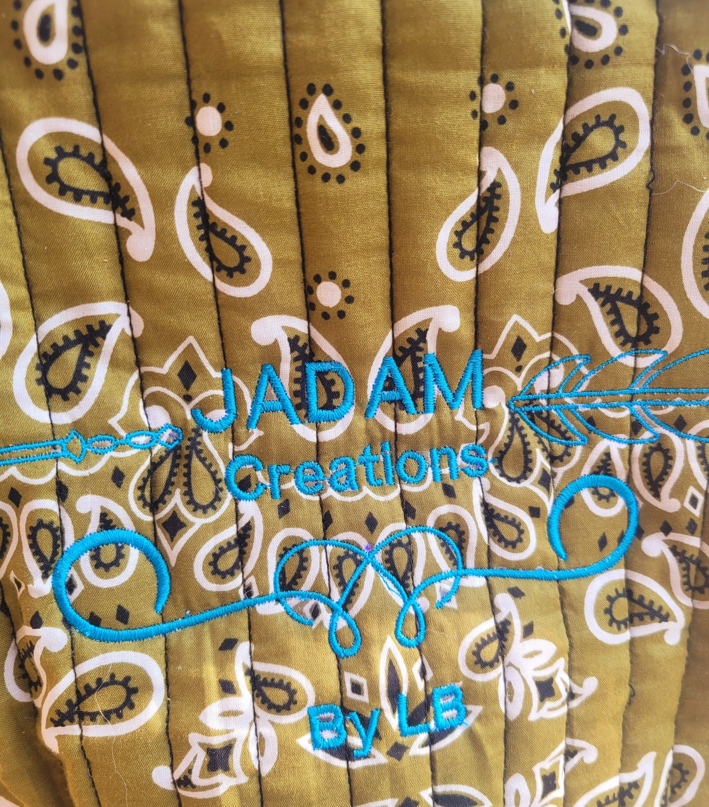 Sac BOBO BANDANA