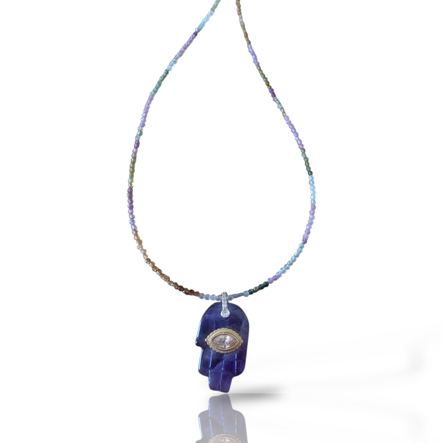 Collier FATIM
