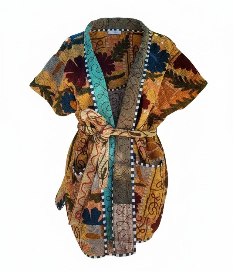Kimonos KANTHA