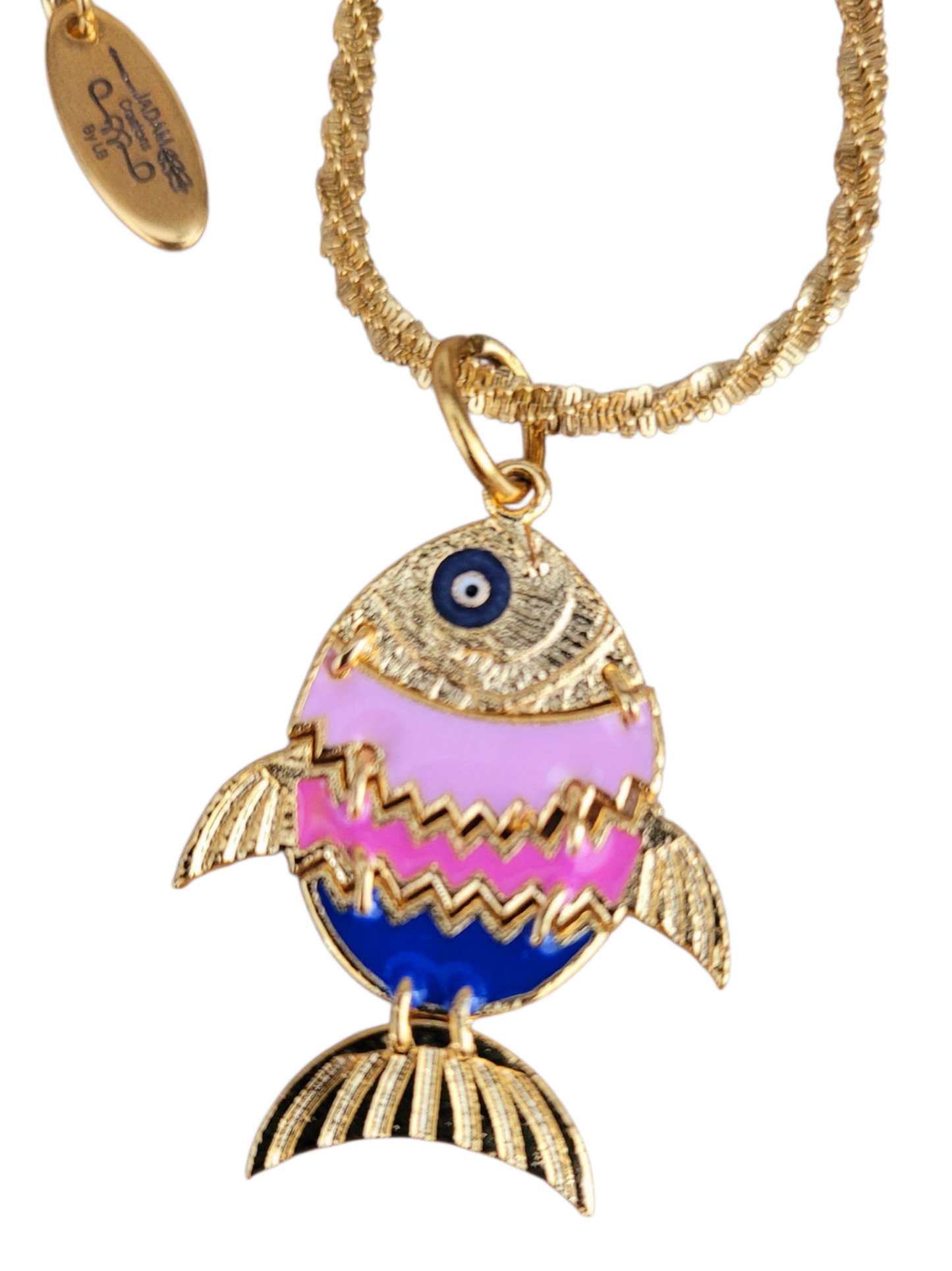Collier ANGIE