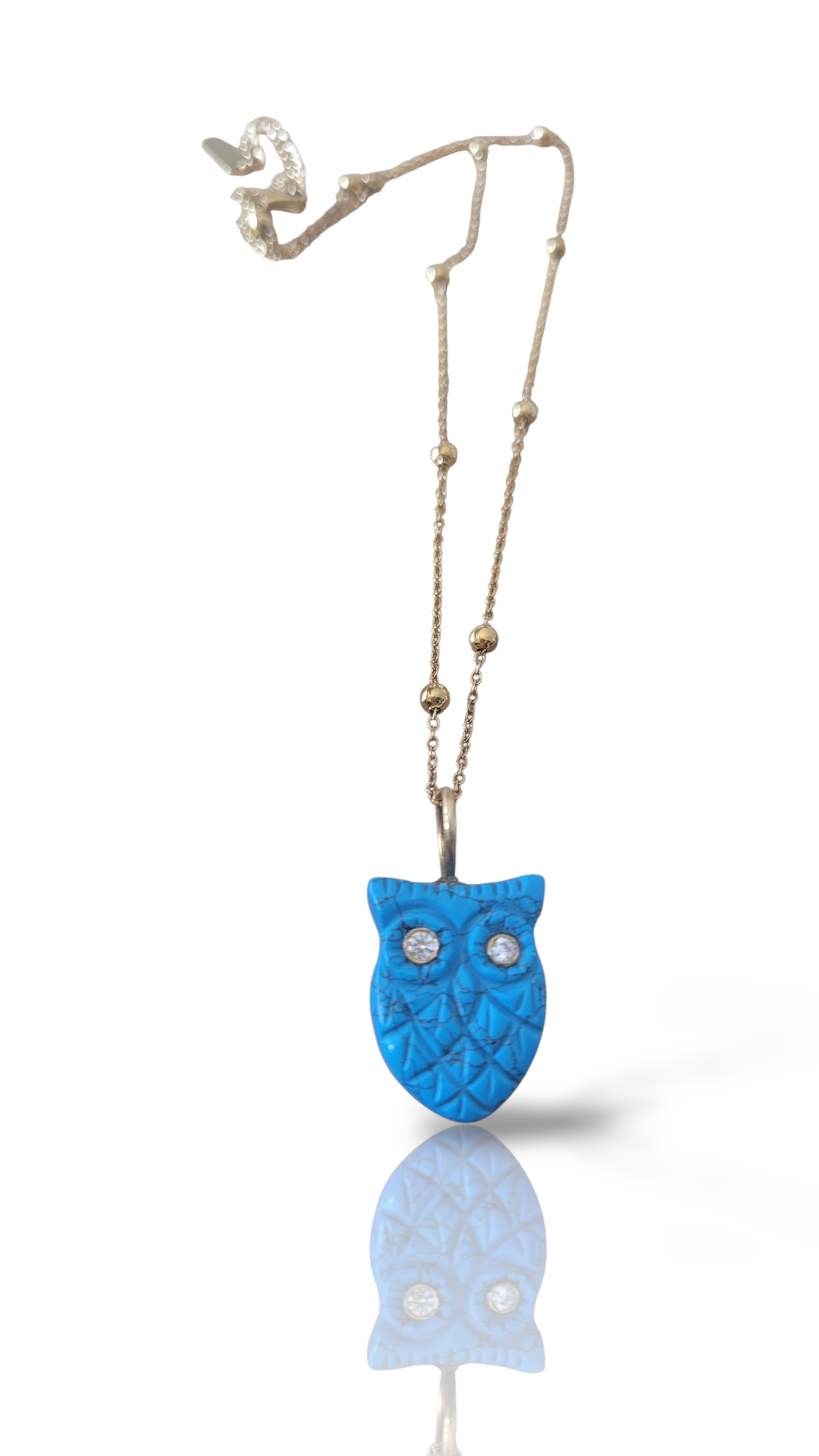 Collier KOUKOU