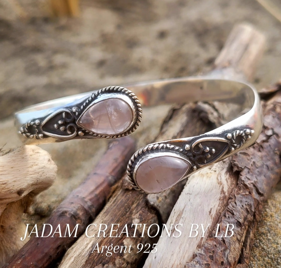 Bracelets JAIPUR argent 925