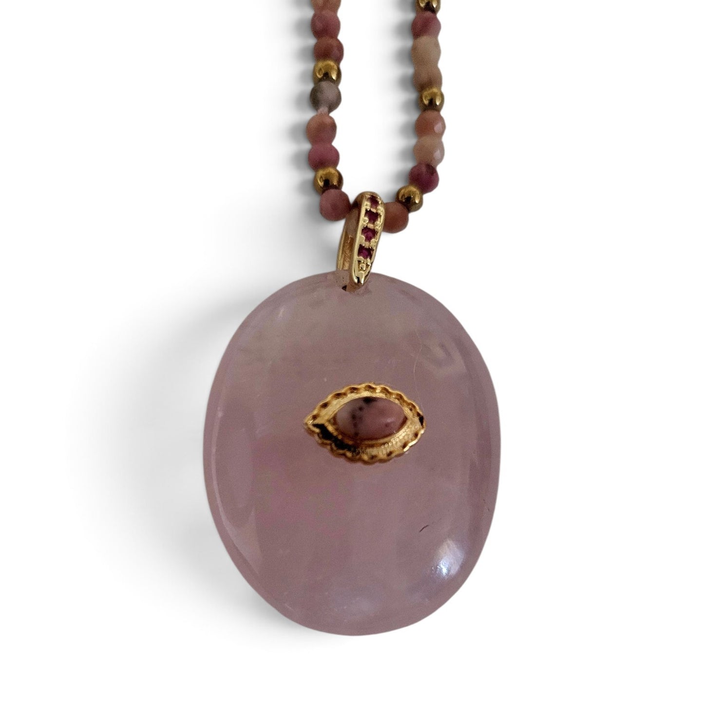 Collier ROZANNA