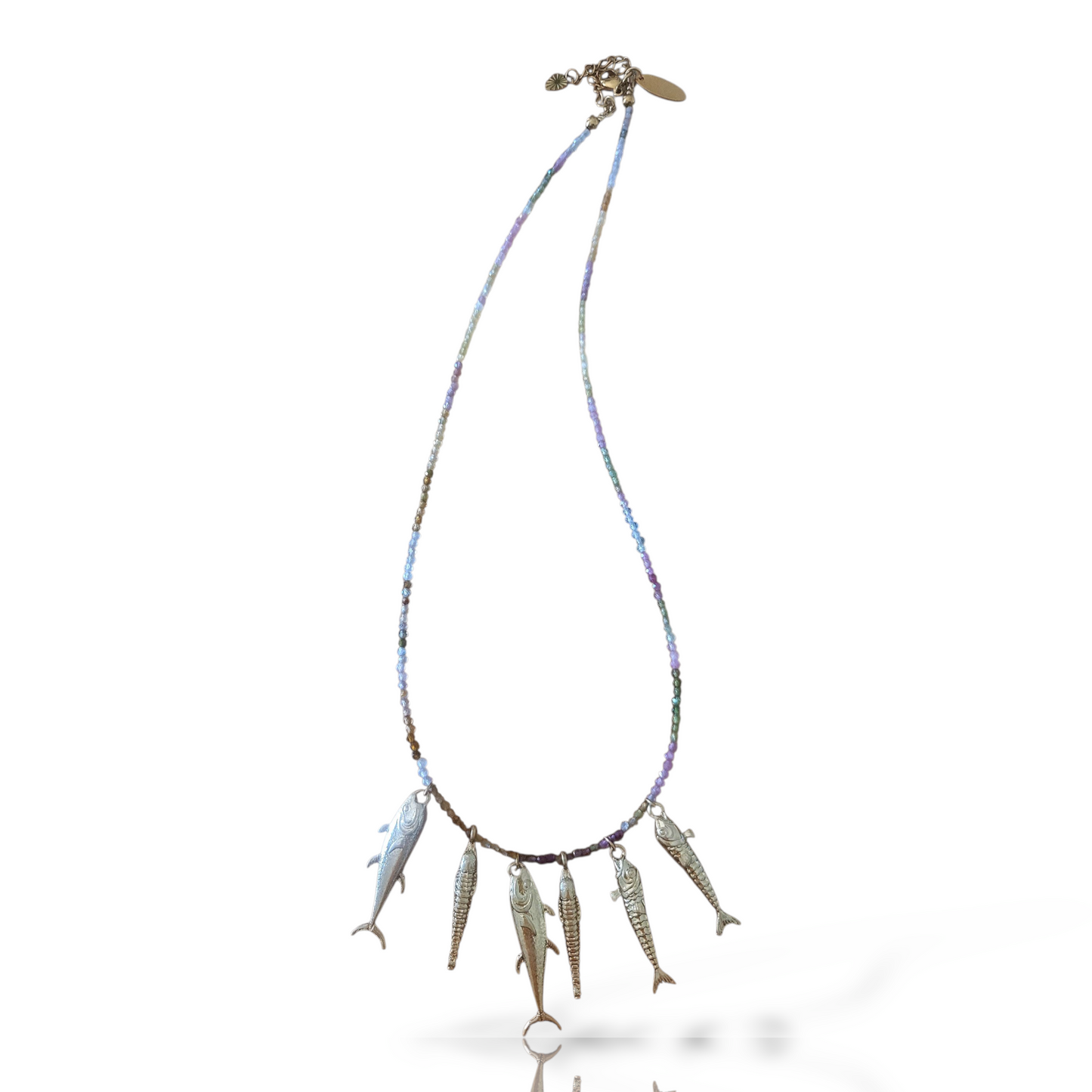 Collier HILARY