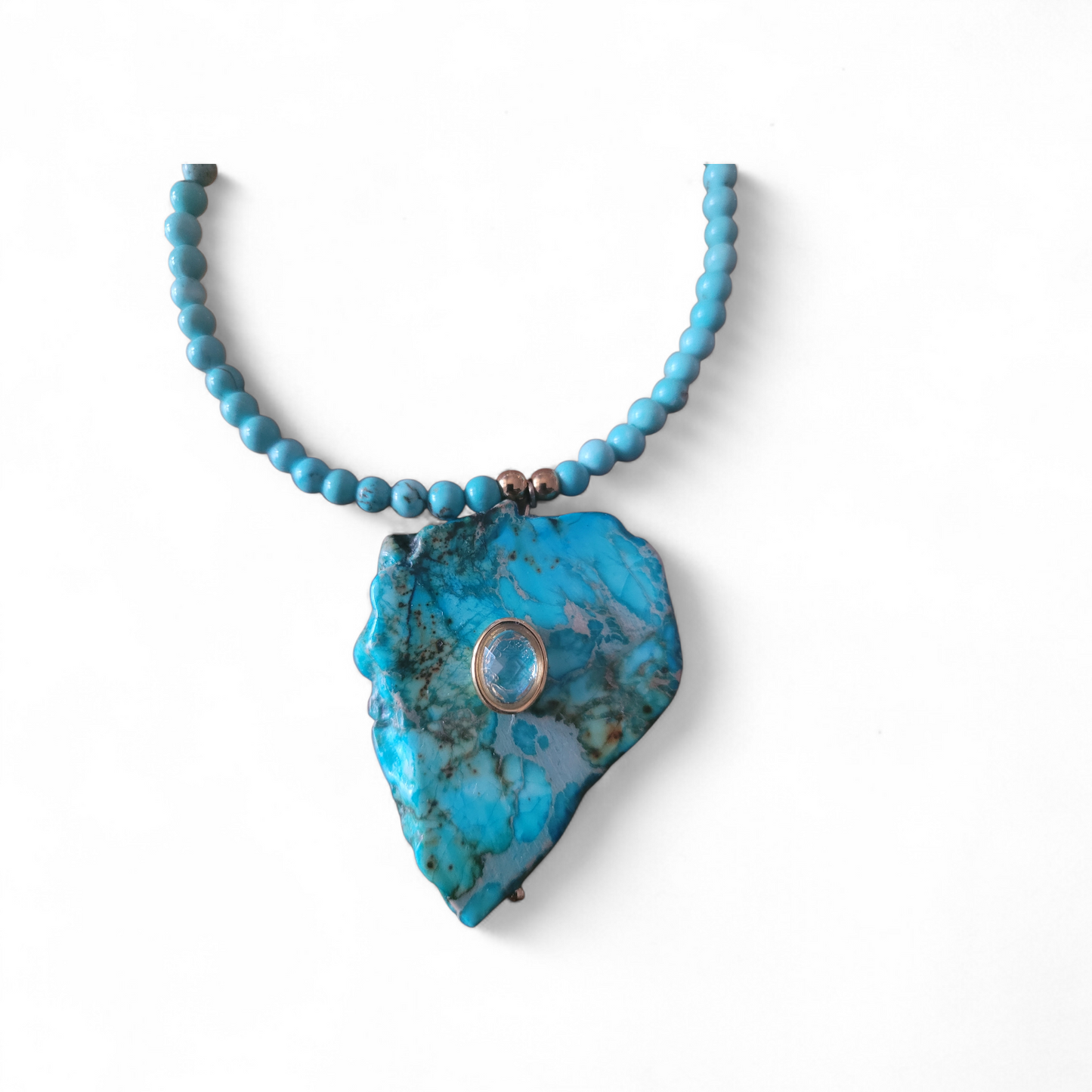Collier KEYRONE