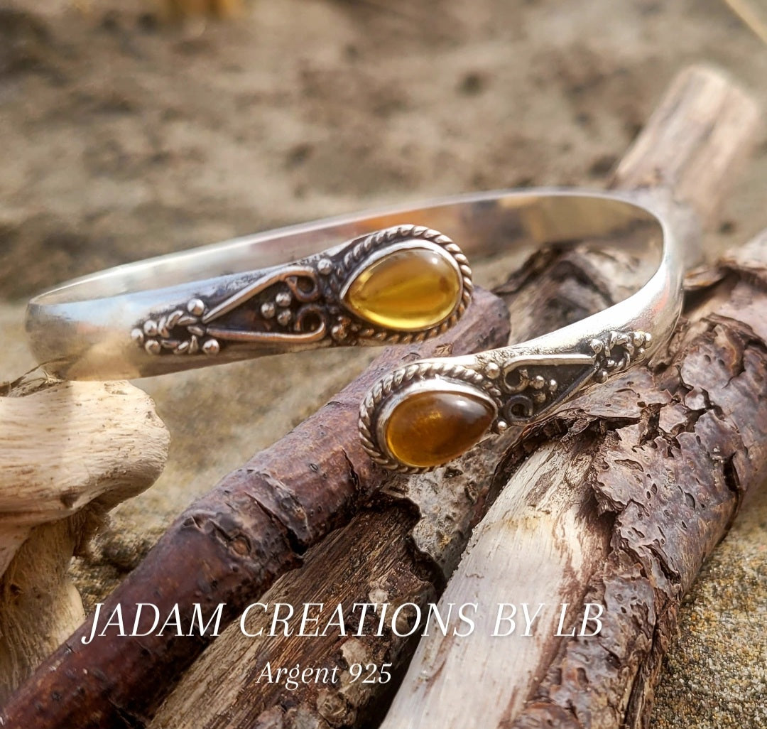 Bracelets JAIPUR argent 925