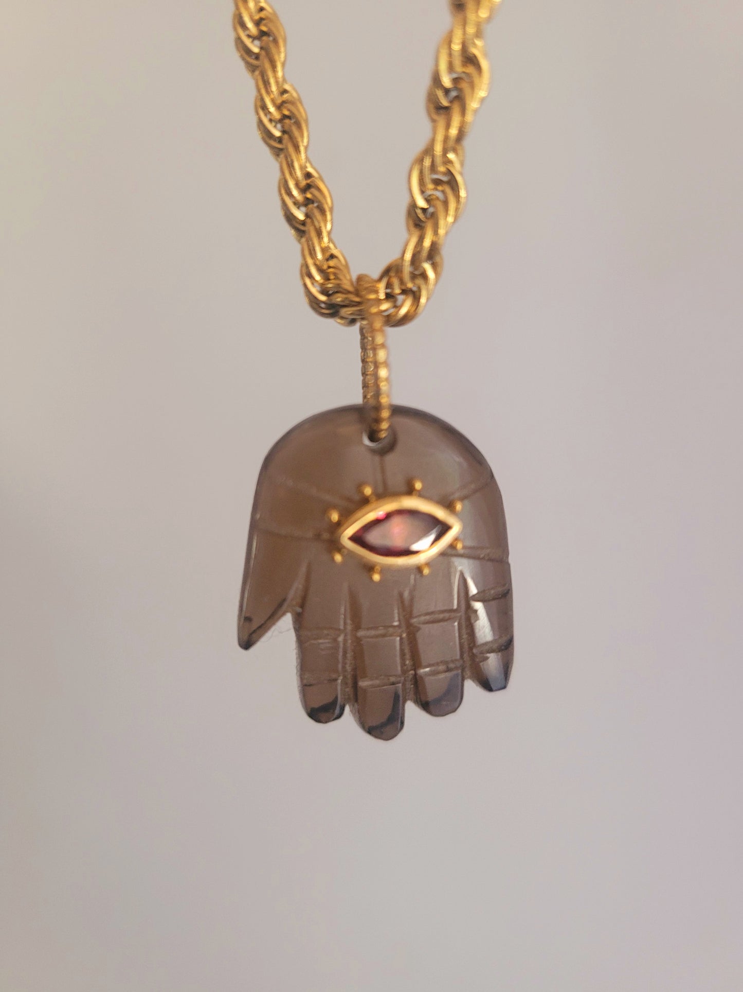Collier HELLIA