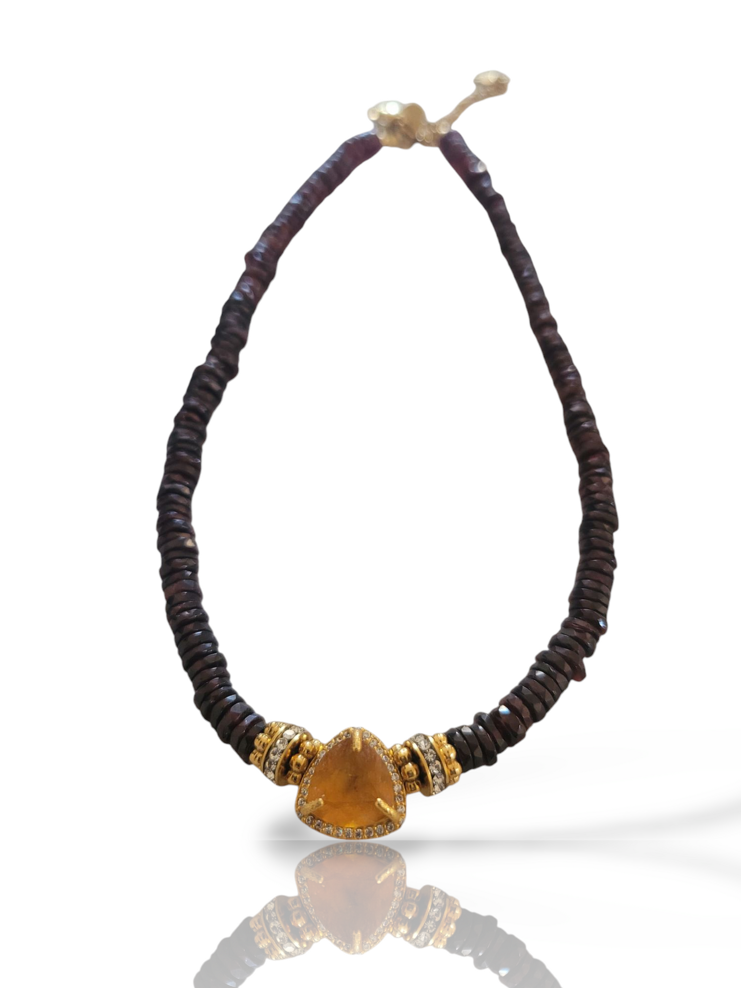 Collier JANNA