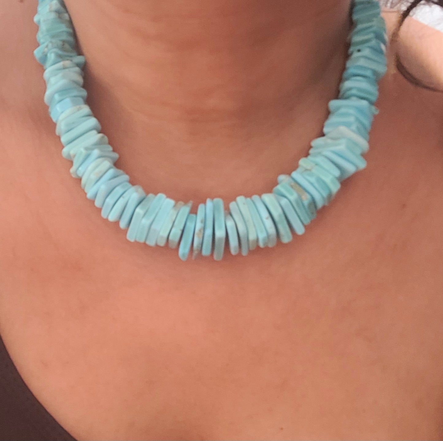 Collier TELMA