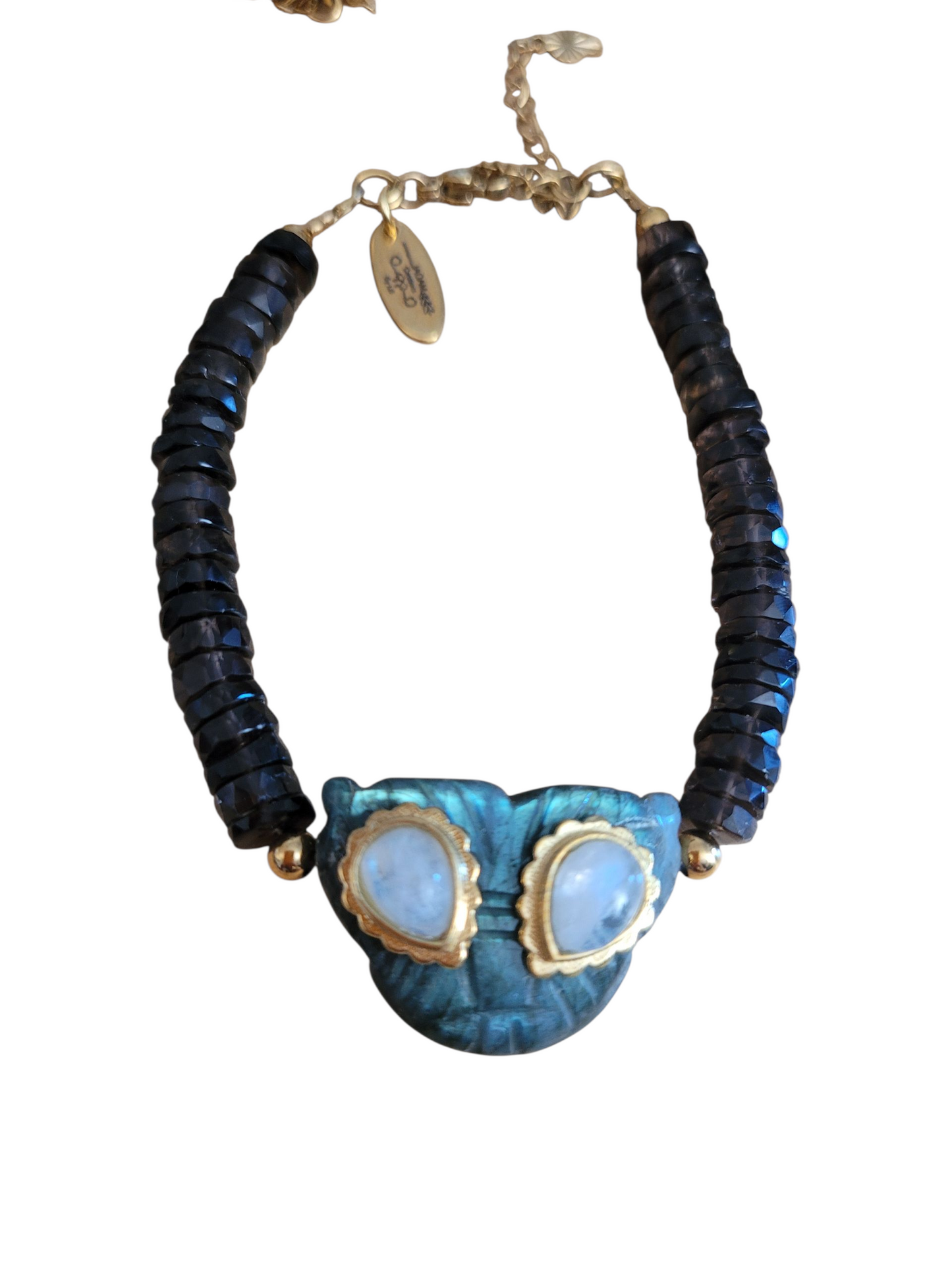 Bracelets en pierres LIONNE