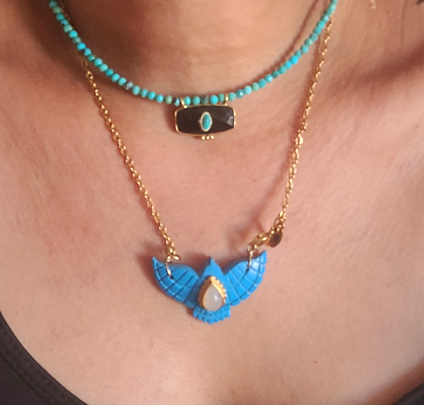 Collier DONA