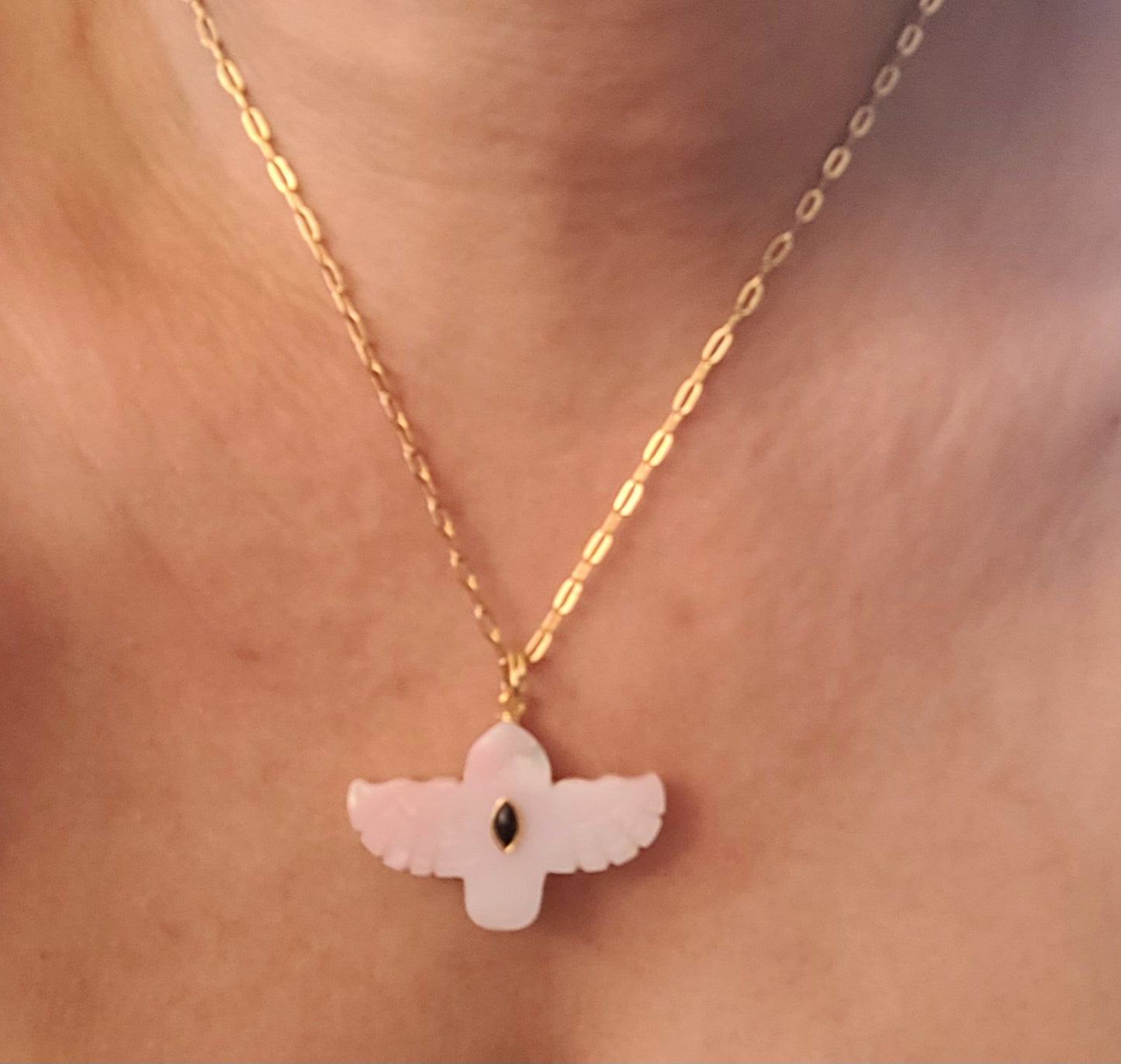 Collier BAYRON