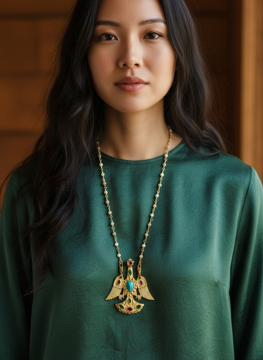 Collier MALIKA