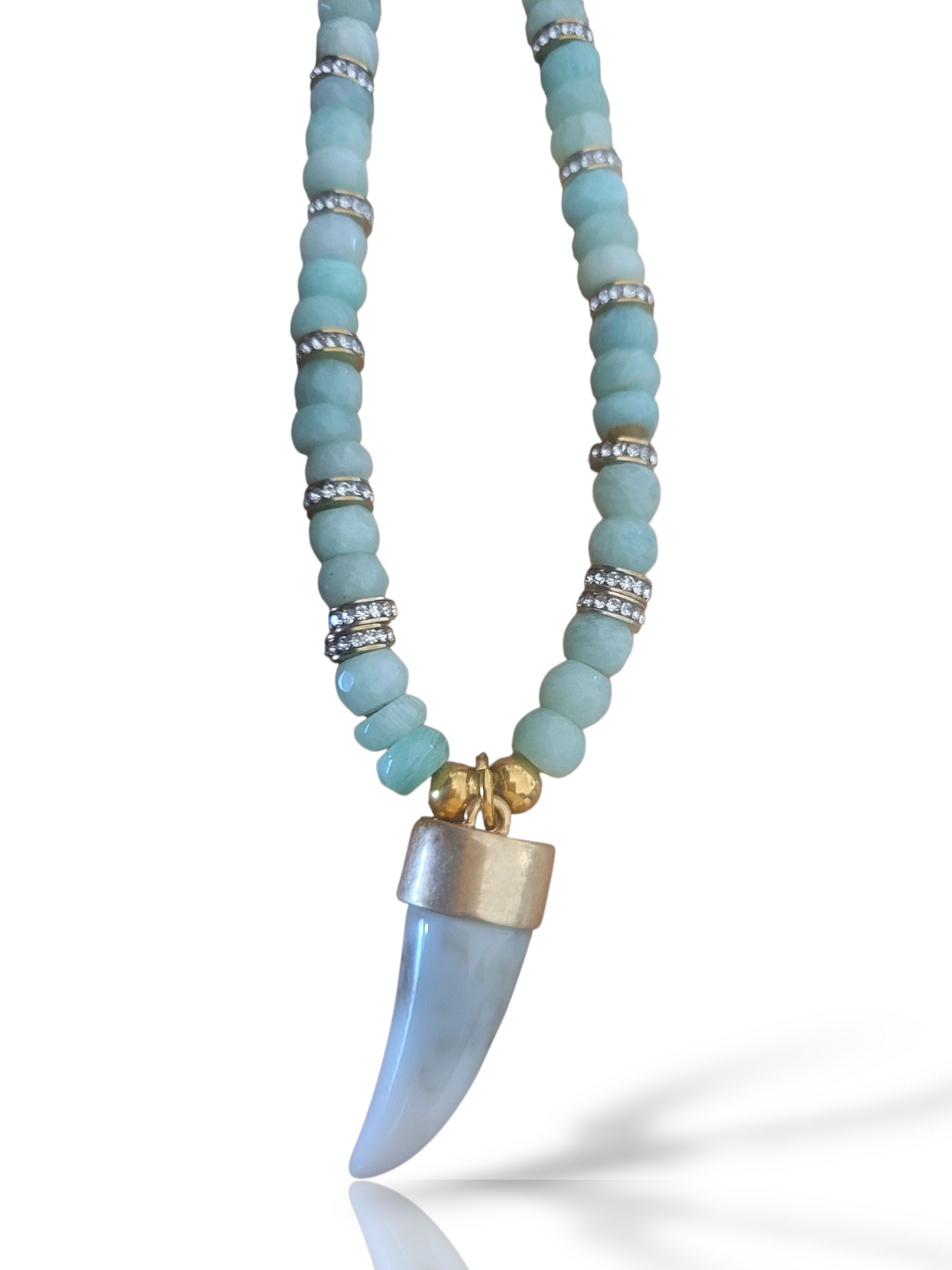 Collier AMAZE