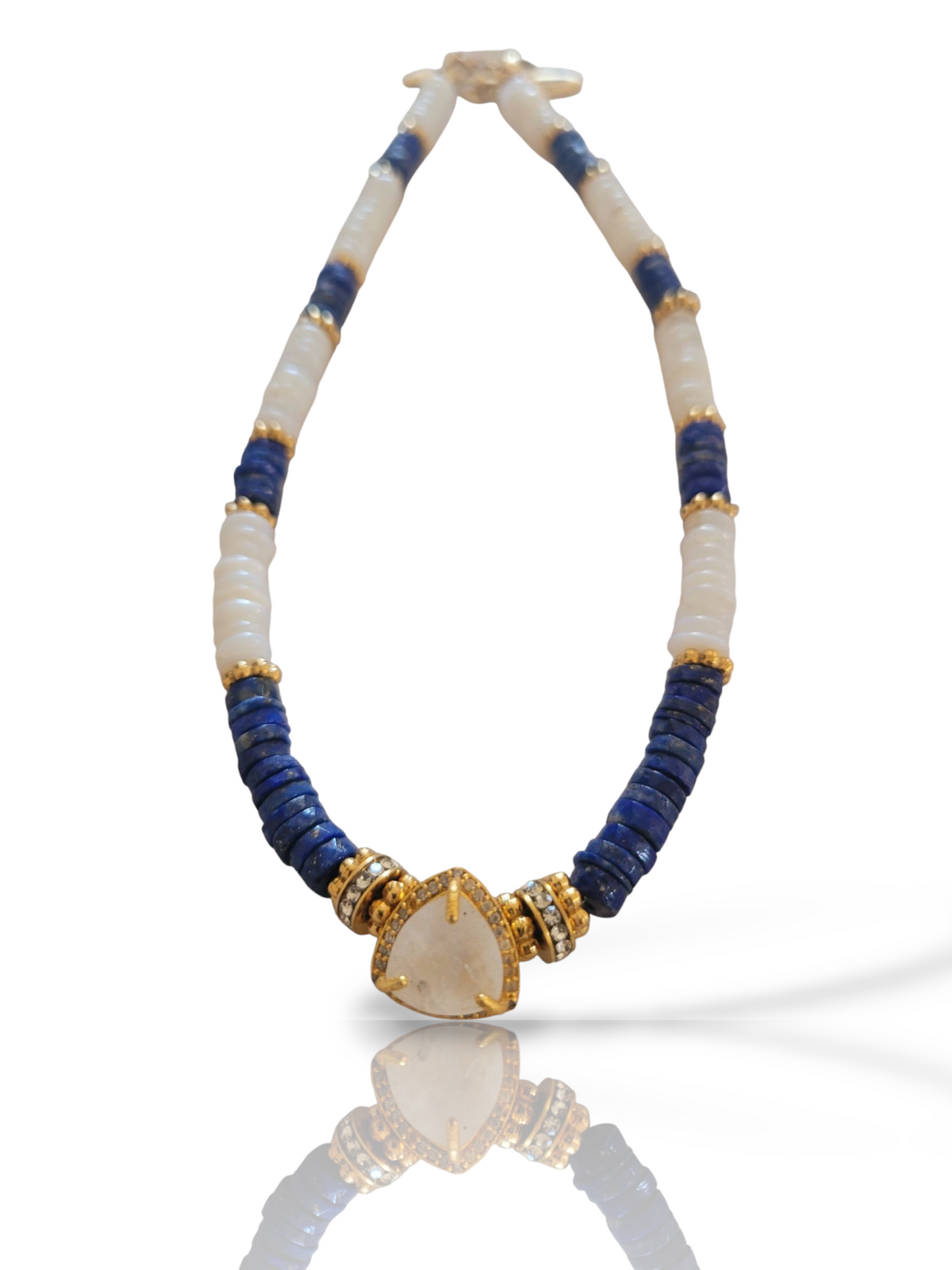 Collier JANNA