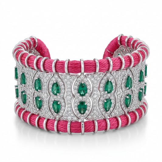 bracelet MAGNOLIA