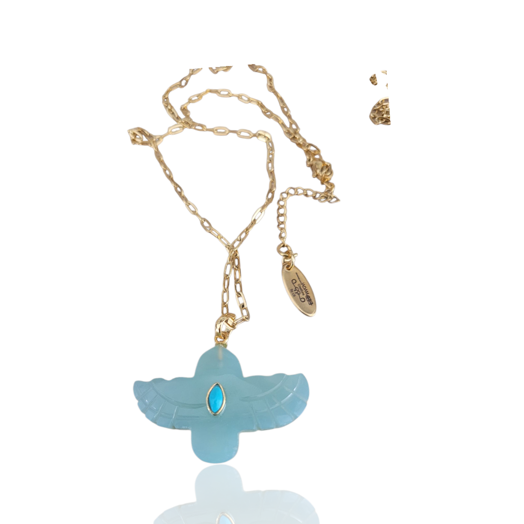 Collier BAYRON