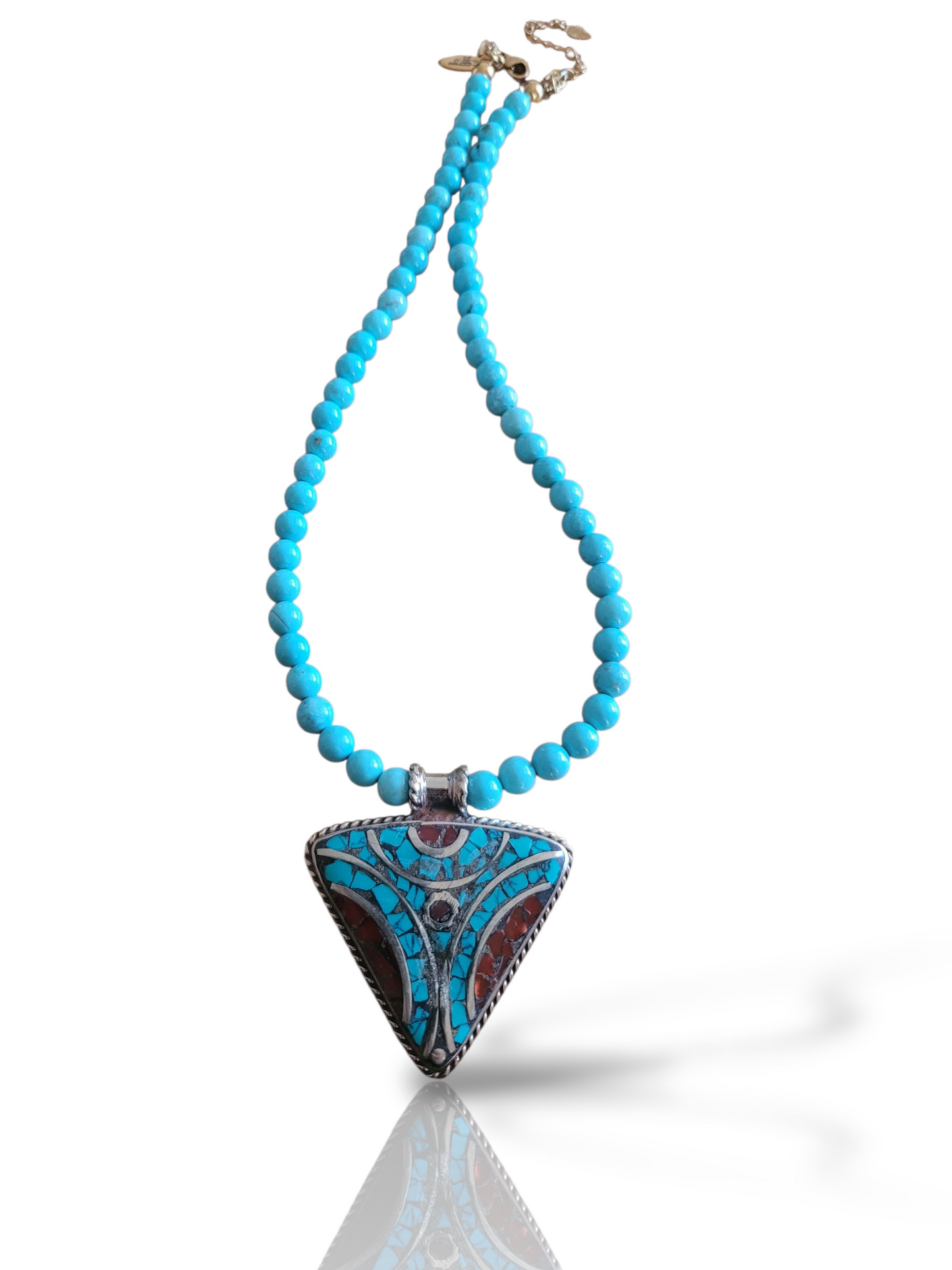 Collier SAVANA