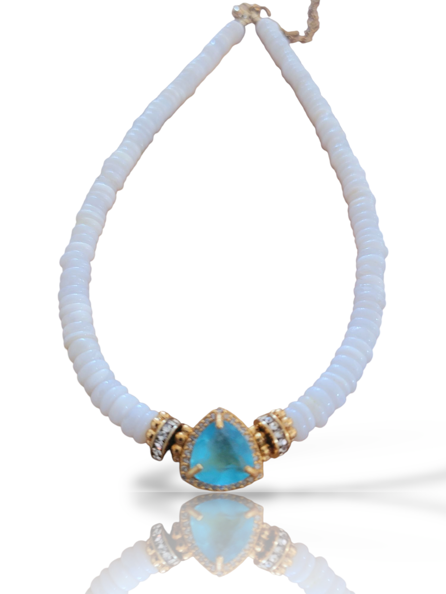 Collier JANNA